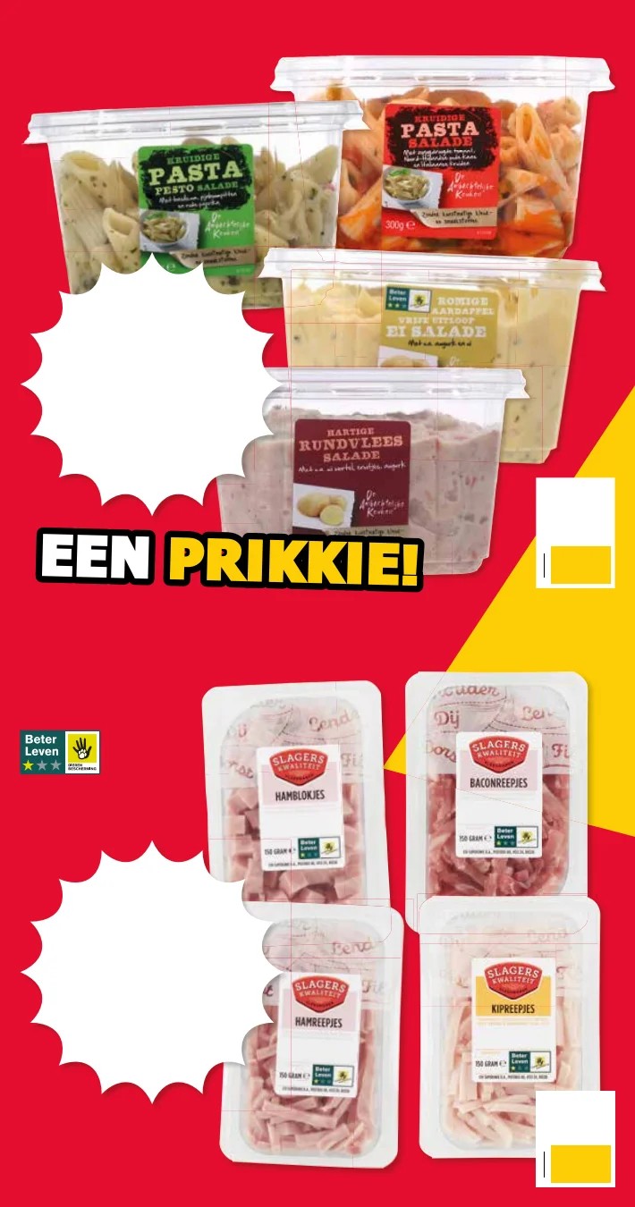 MCD Supermarkt folder, pagina 11 van 24