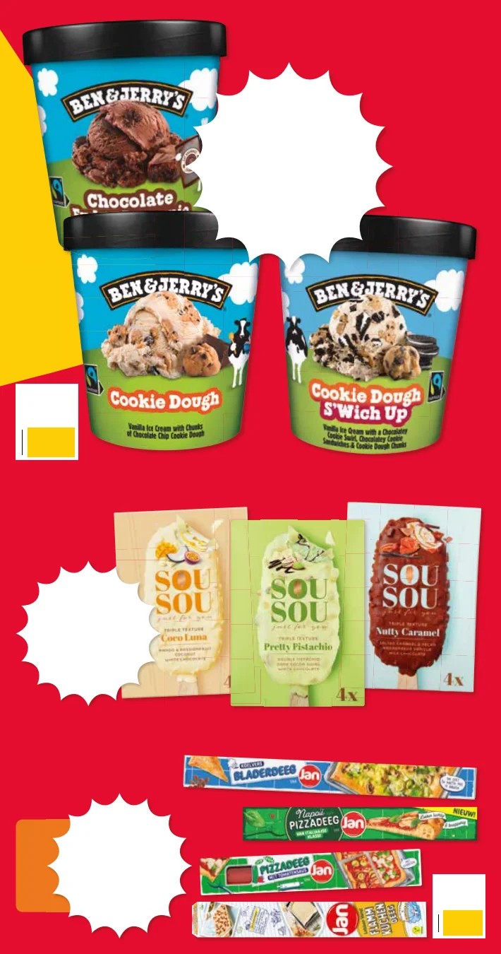MCD Supermarkt folder, pagina 14 van 24