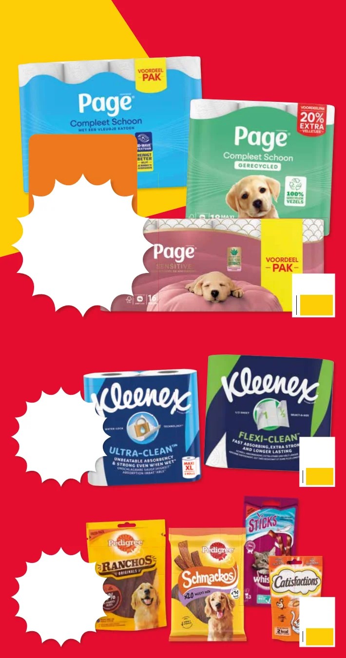 MCD Supermarkt folder, pagina 22 van 24