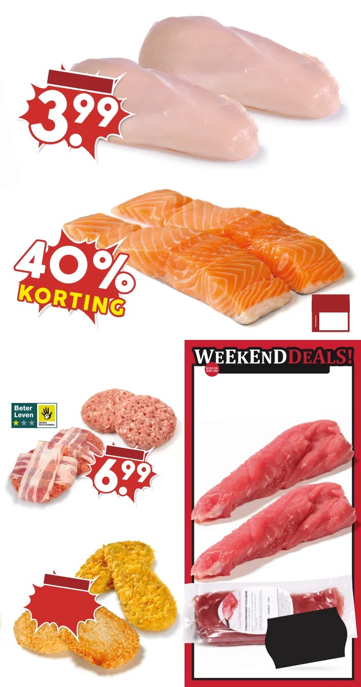 MCD Supermarkt folder, pagina 7 van 24