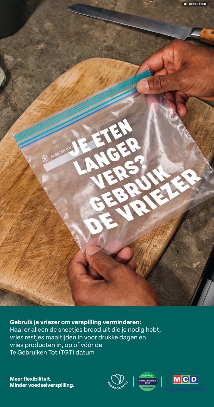 MCD Supermarkt folder, pagina 14 van 24
