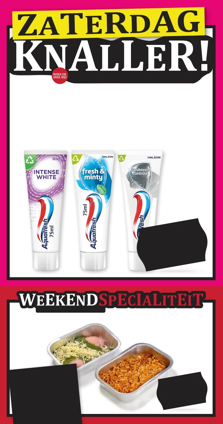 MCD Supermarkt folder, pagina 19 van 24