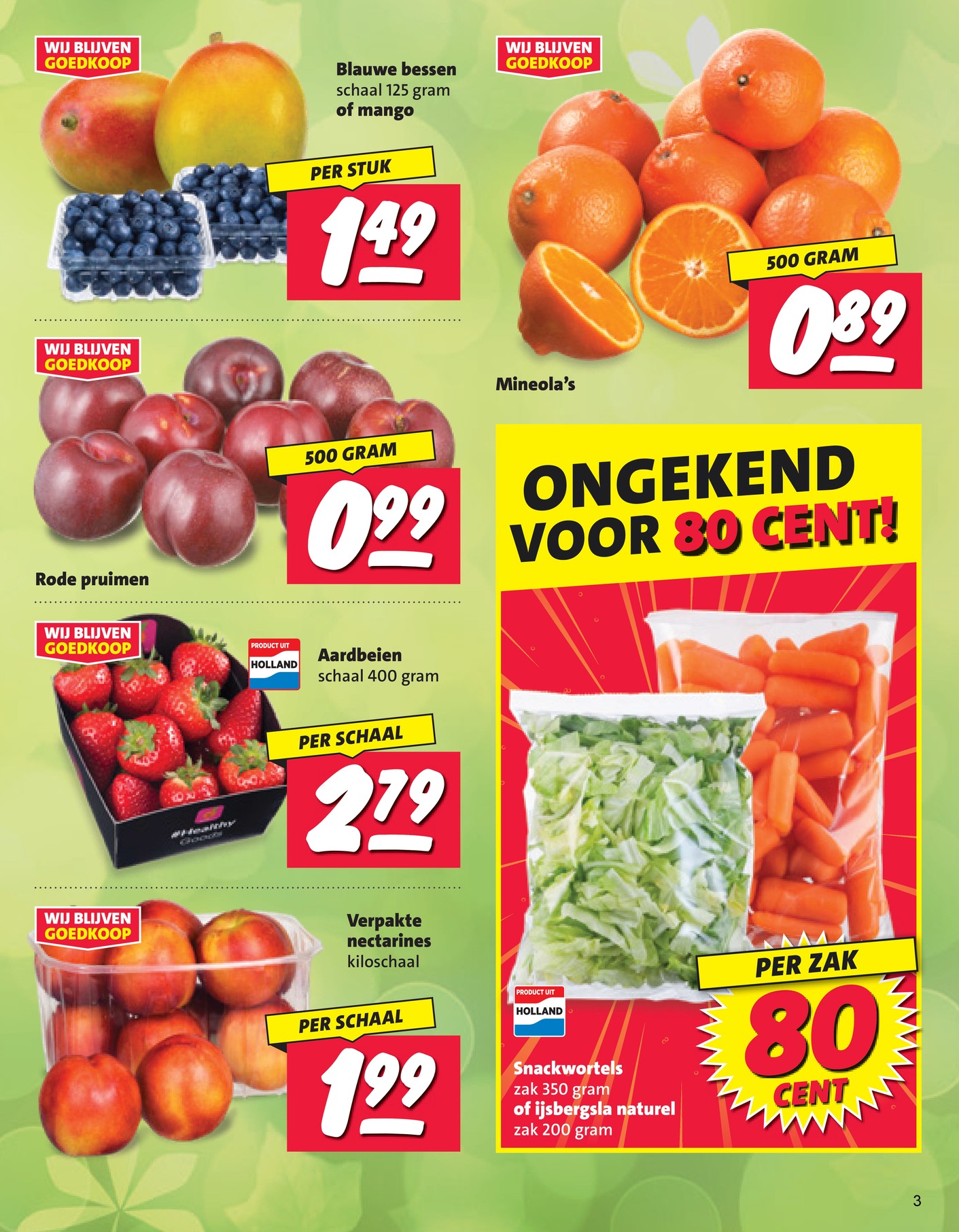 Nettorama folder volgende week pagina 3
