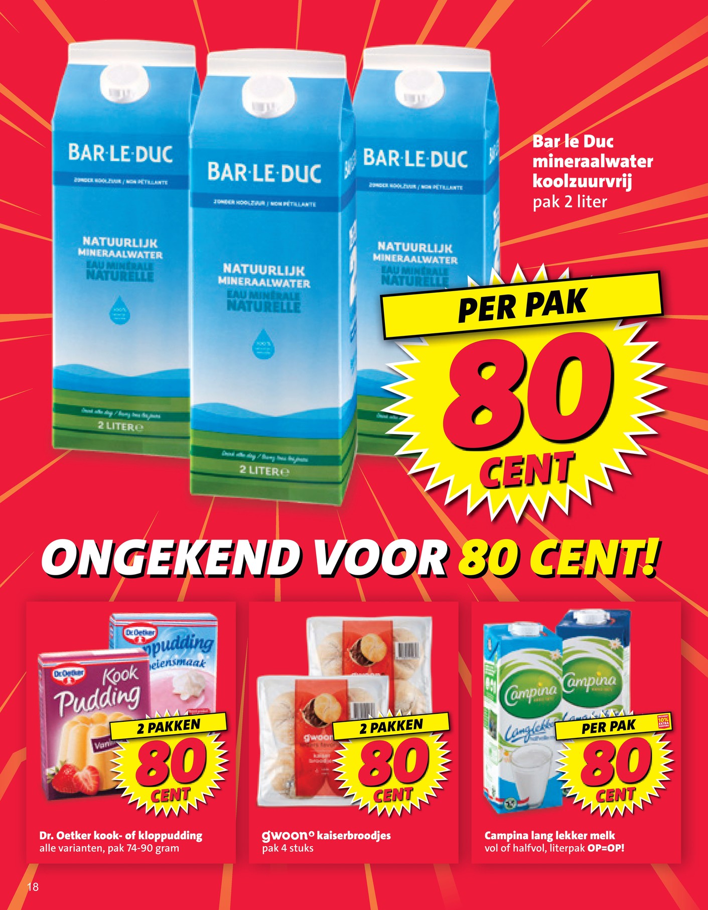 Nettorama folder, pagina 18 van 37