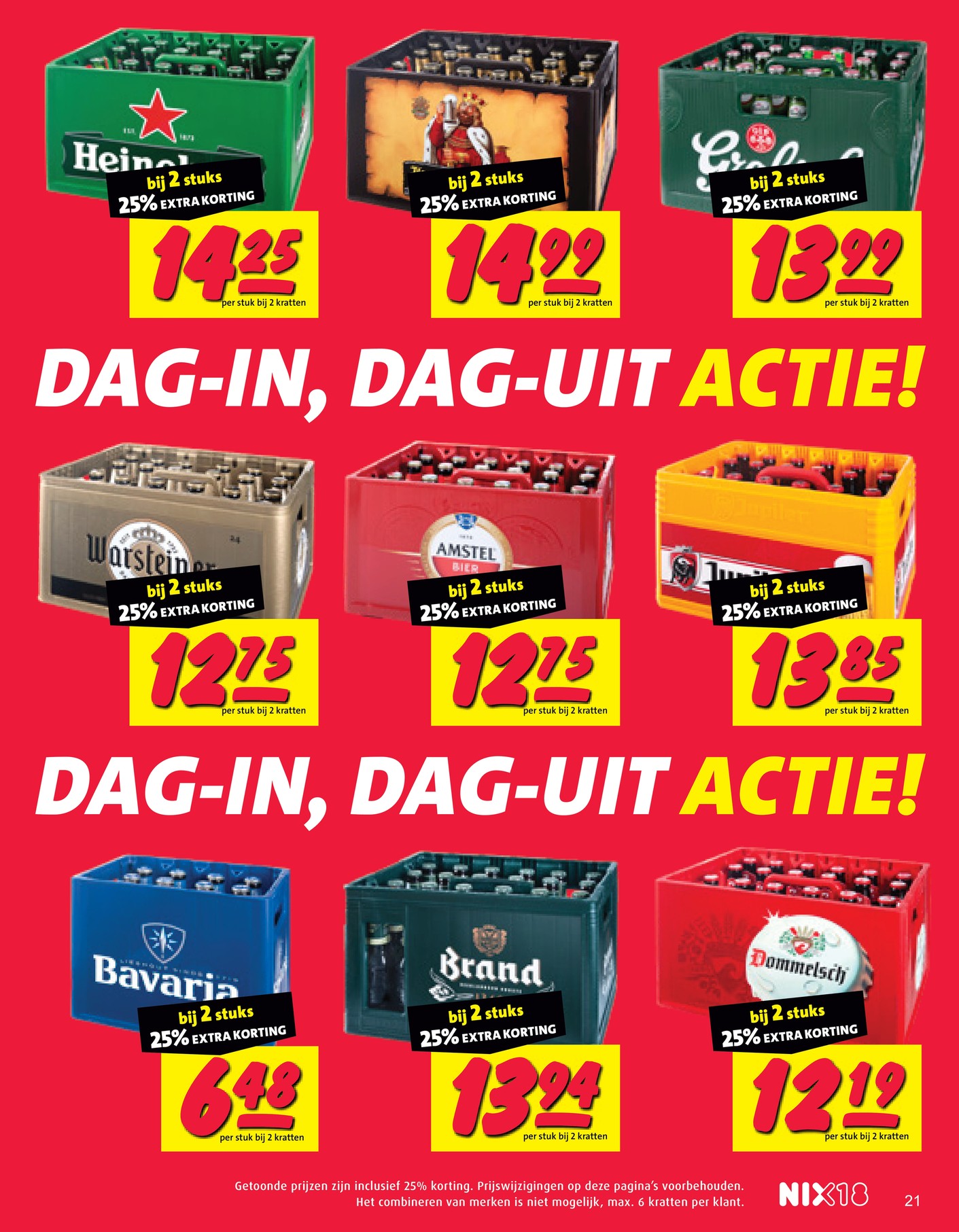 Nettorama folder, pagina 21 van 37