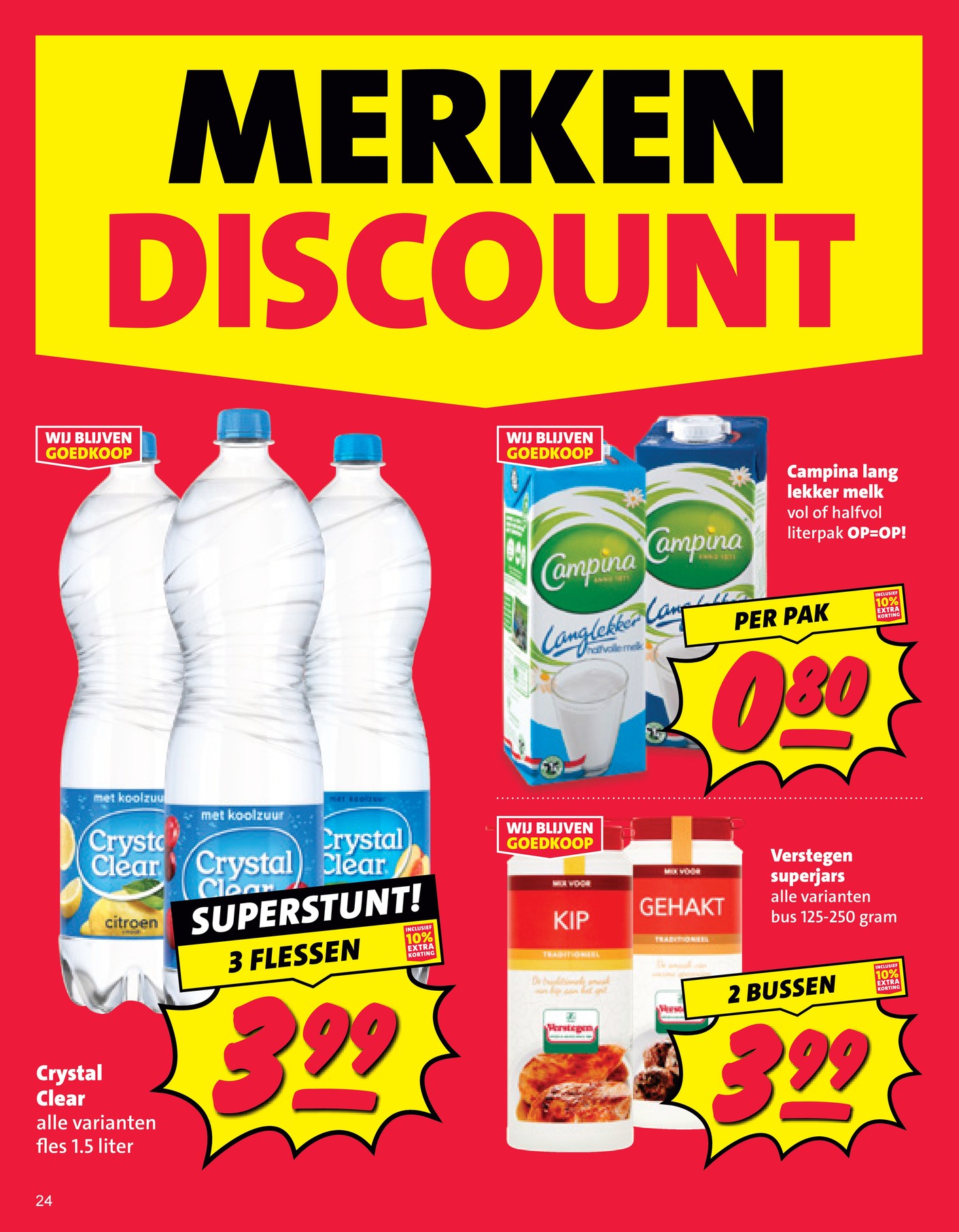 Nettorama folder, pagina 24 van 37