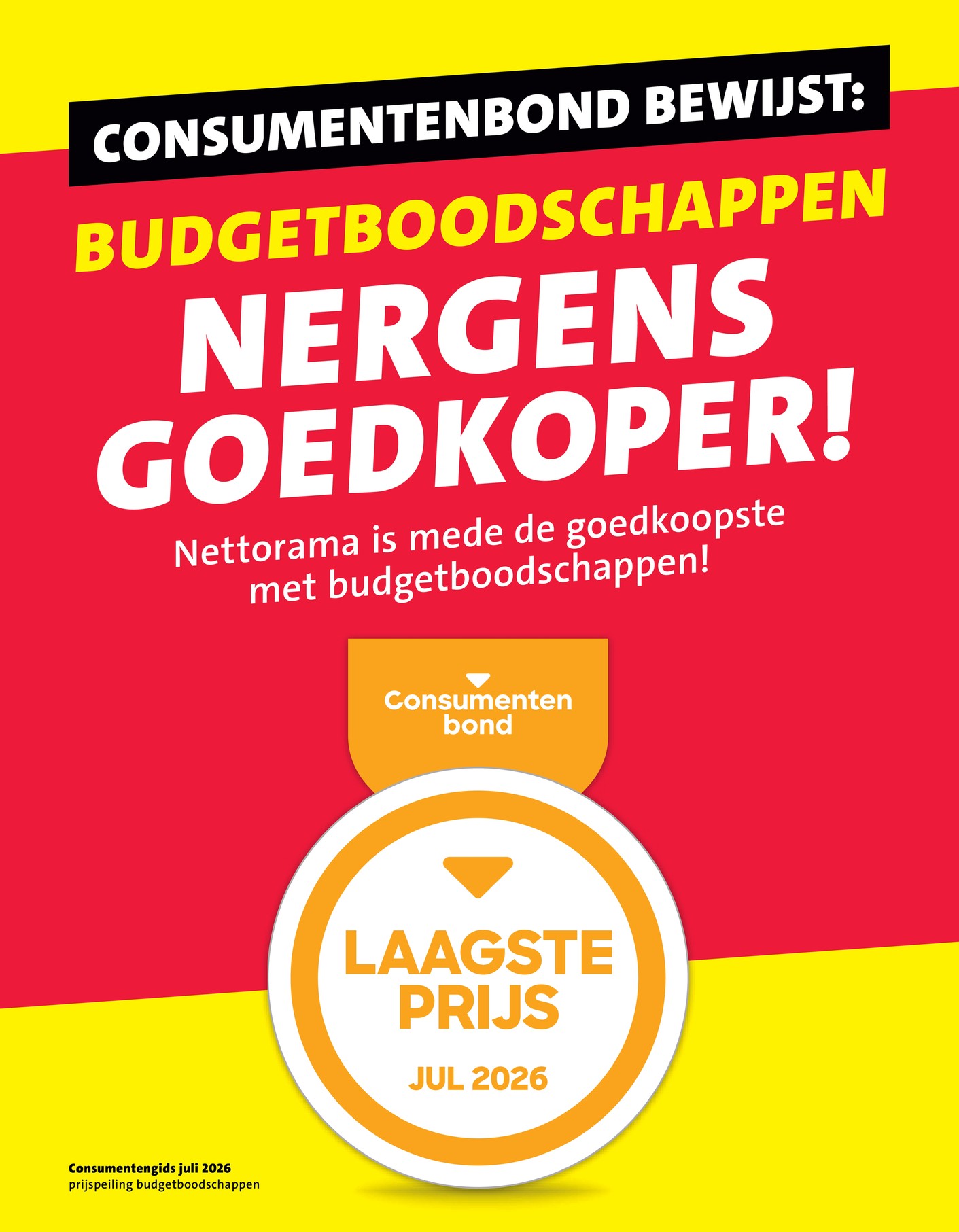 Nettorama folder, pagina 30 van 37