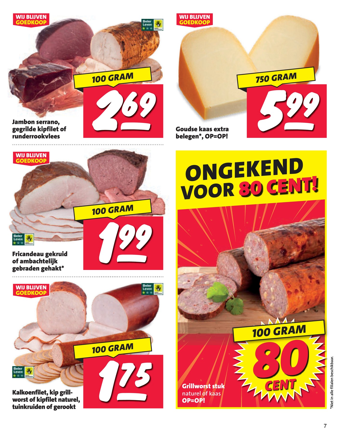 Nettorama folder, pagina 7 van 36