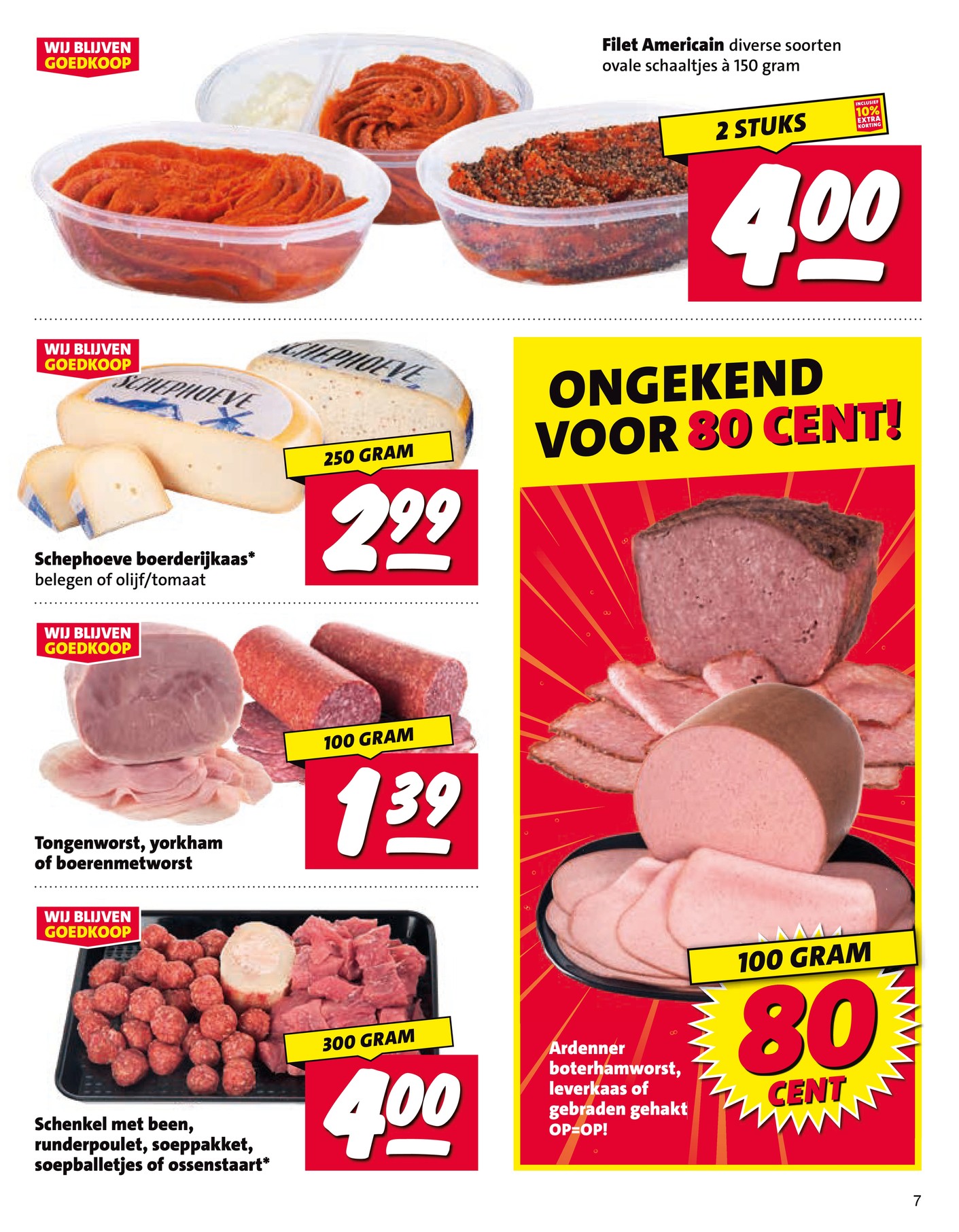 Nettorama folder, pagina 7 van 36