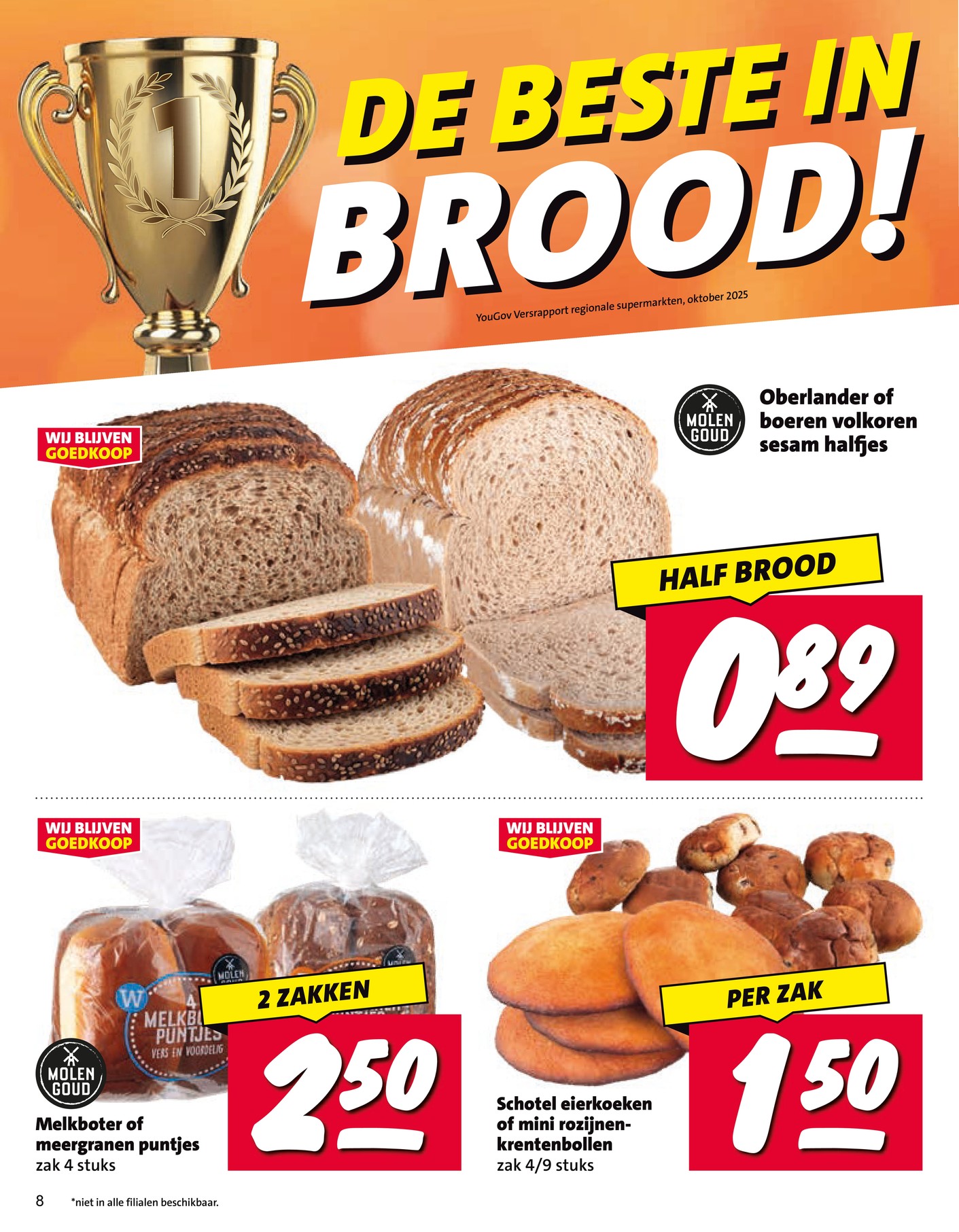 Nettorama folder, pagina 8 van 36