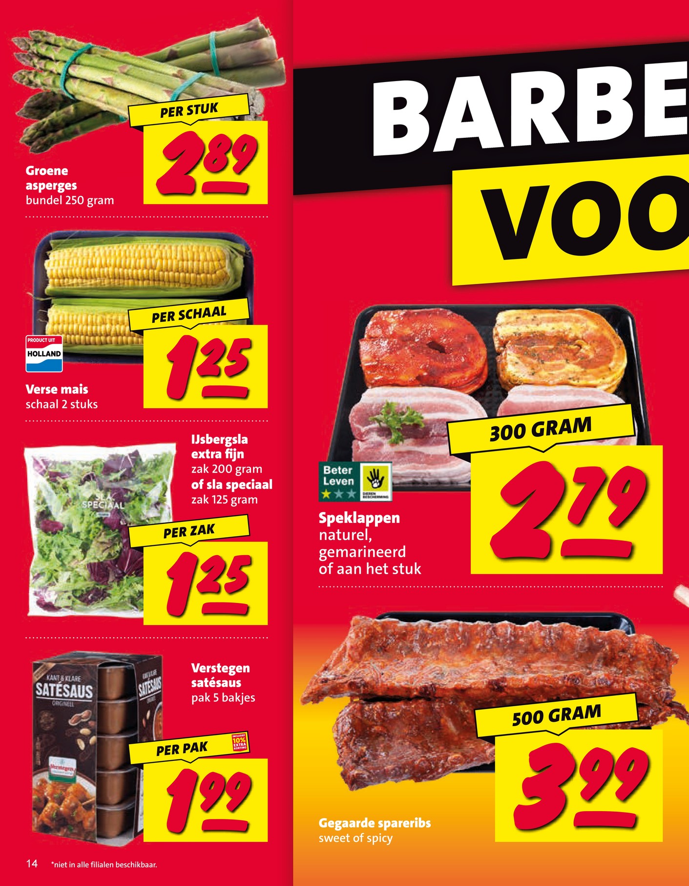 Nettorama folder, pagina 14 van 36