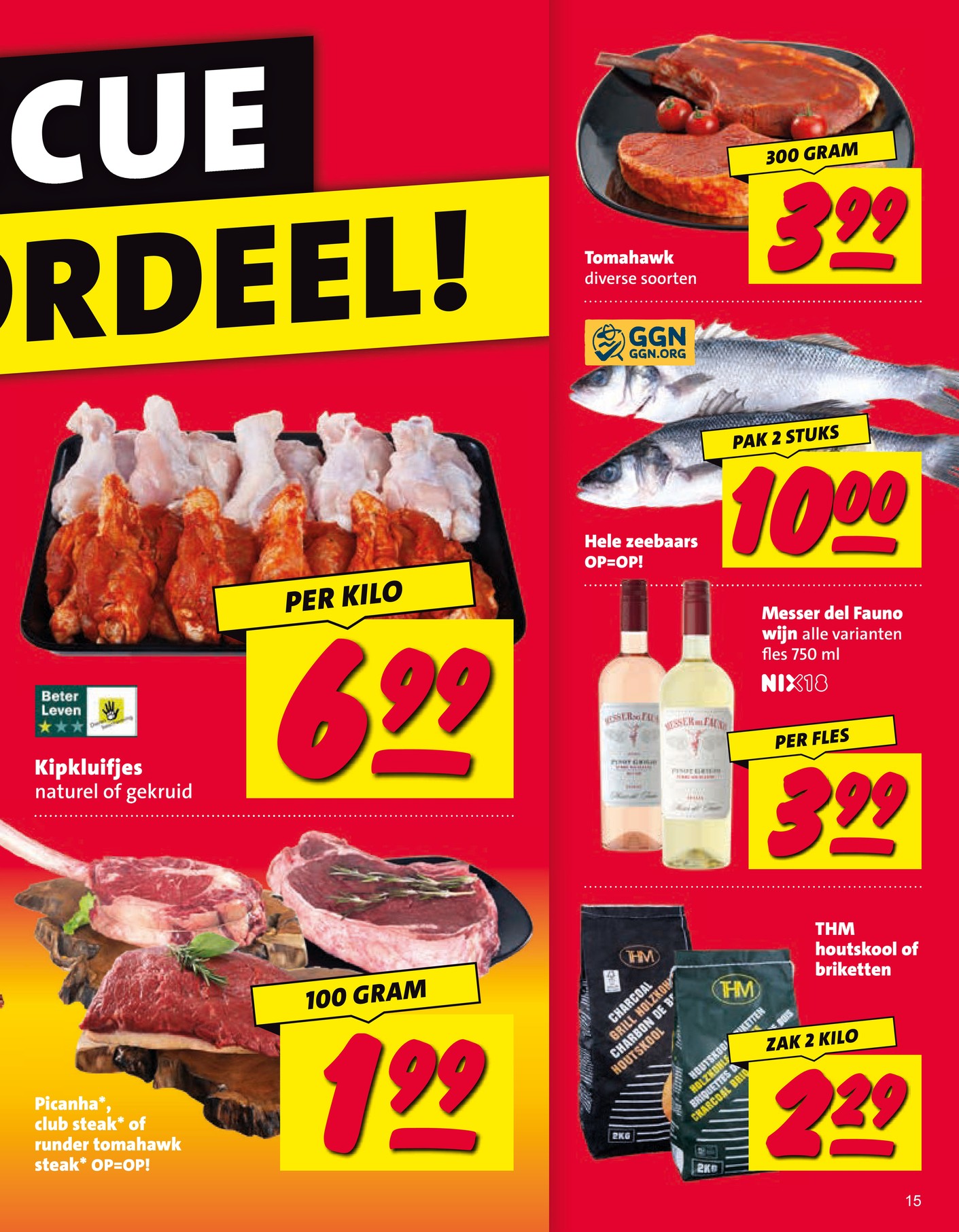 Nettorama folder, pagina 15 van 36