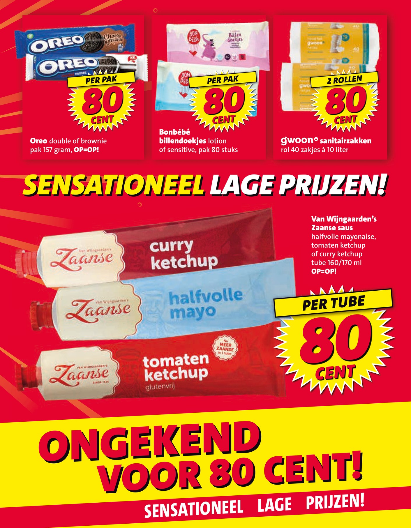 Nettorama folder, pagina 19 van 36