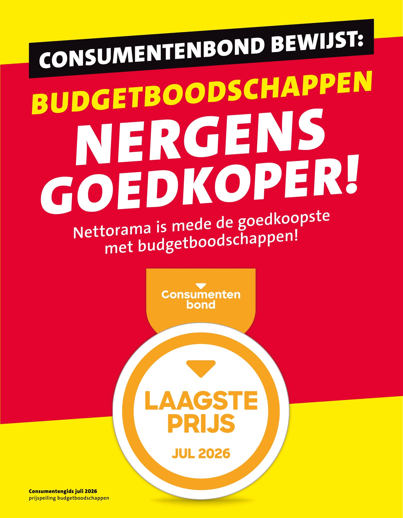 Nettorama folder, pagina 30 van 36