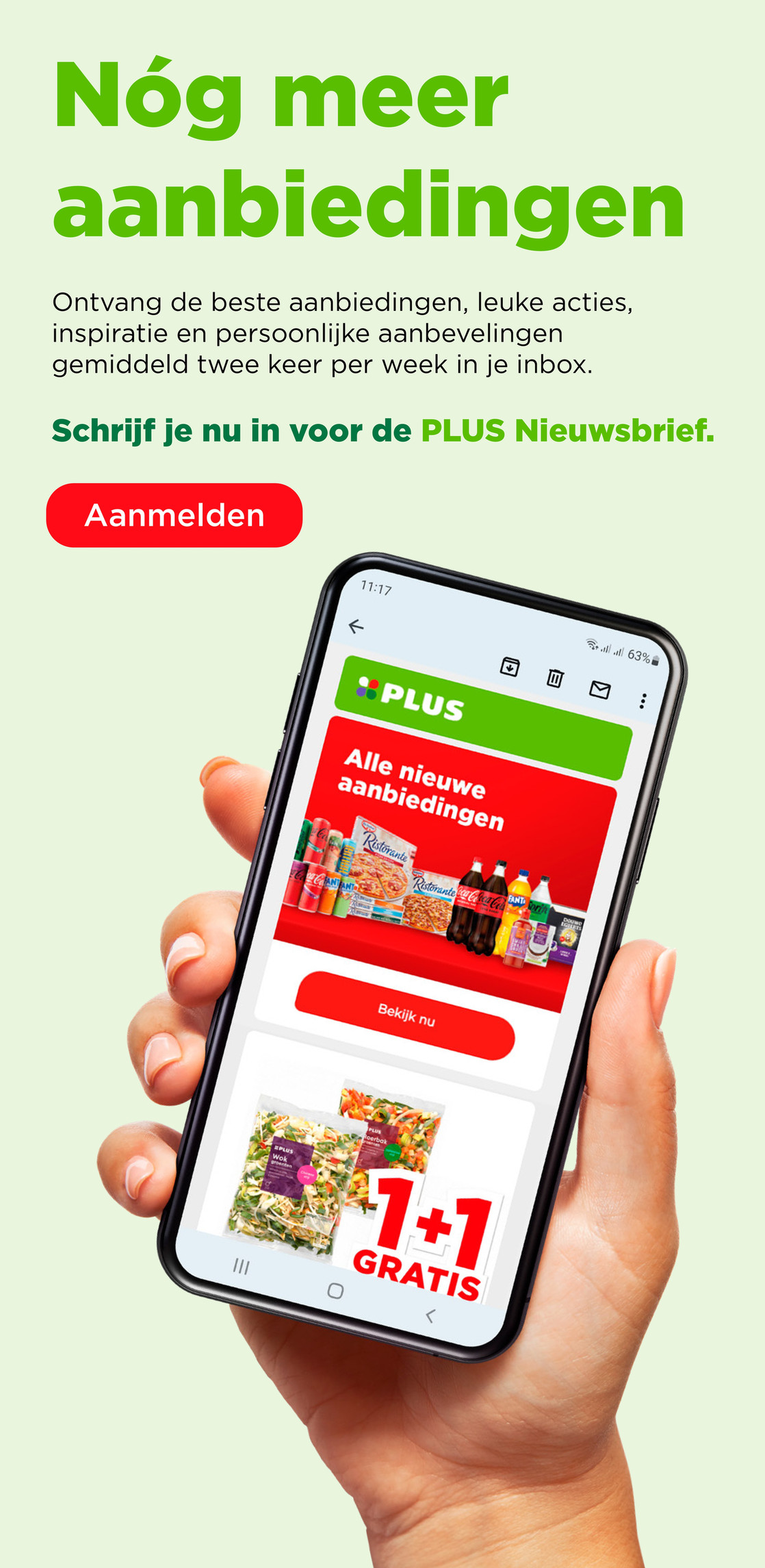 Plus folder, pagina 38 van 38