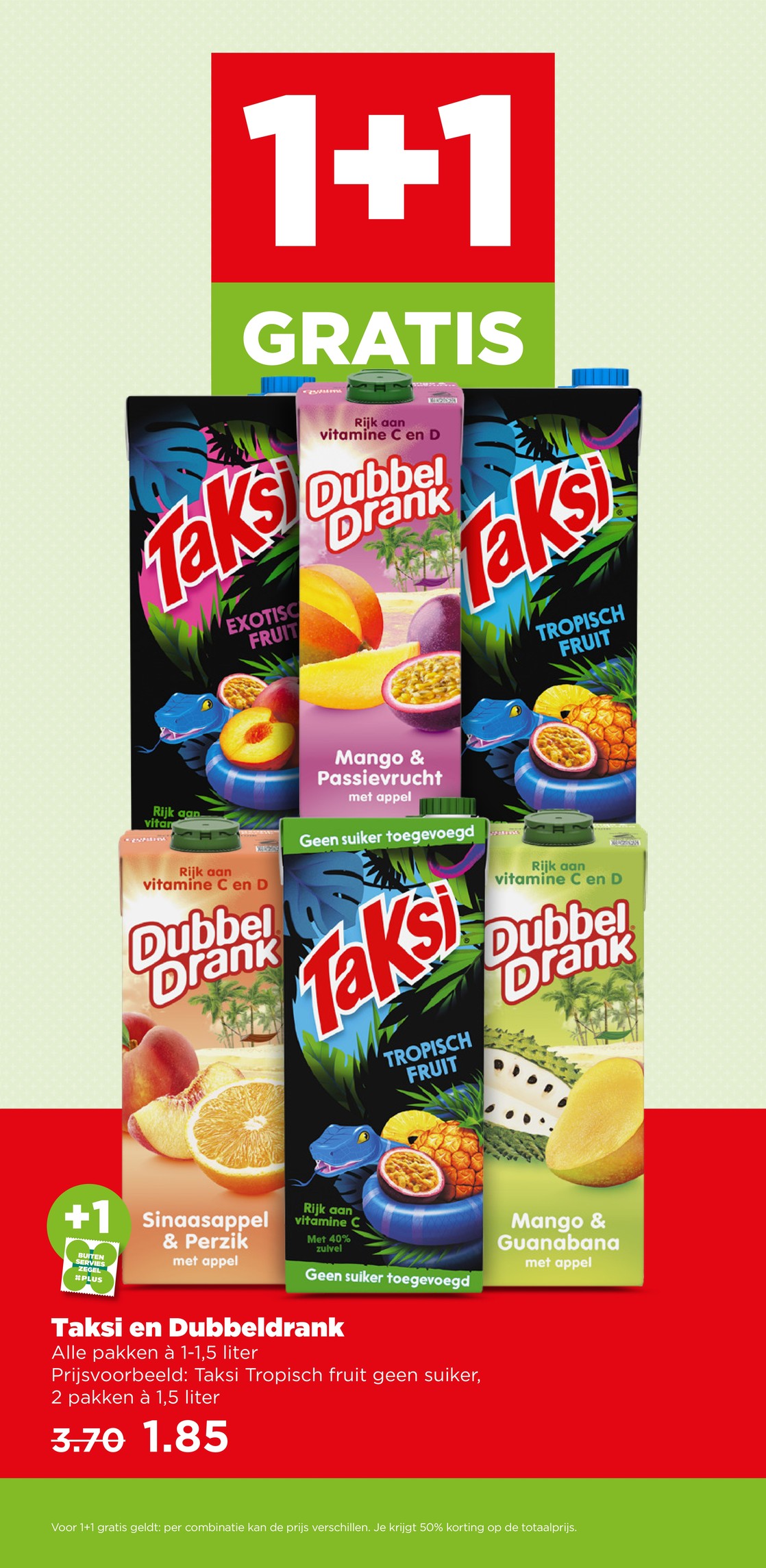 Plus folder, pagina 25 van 40