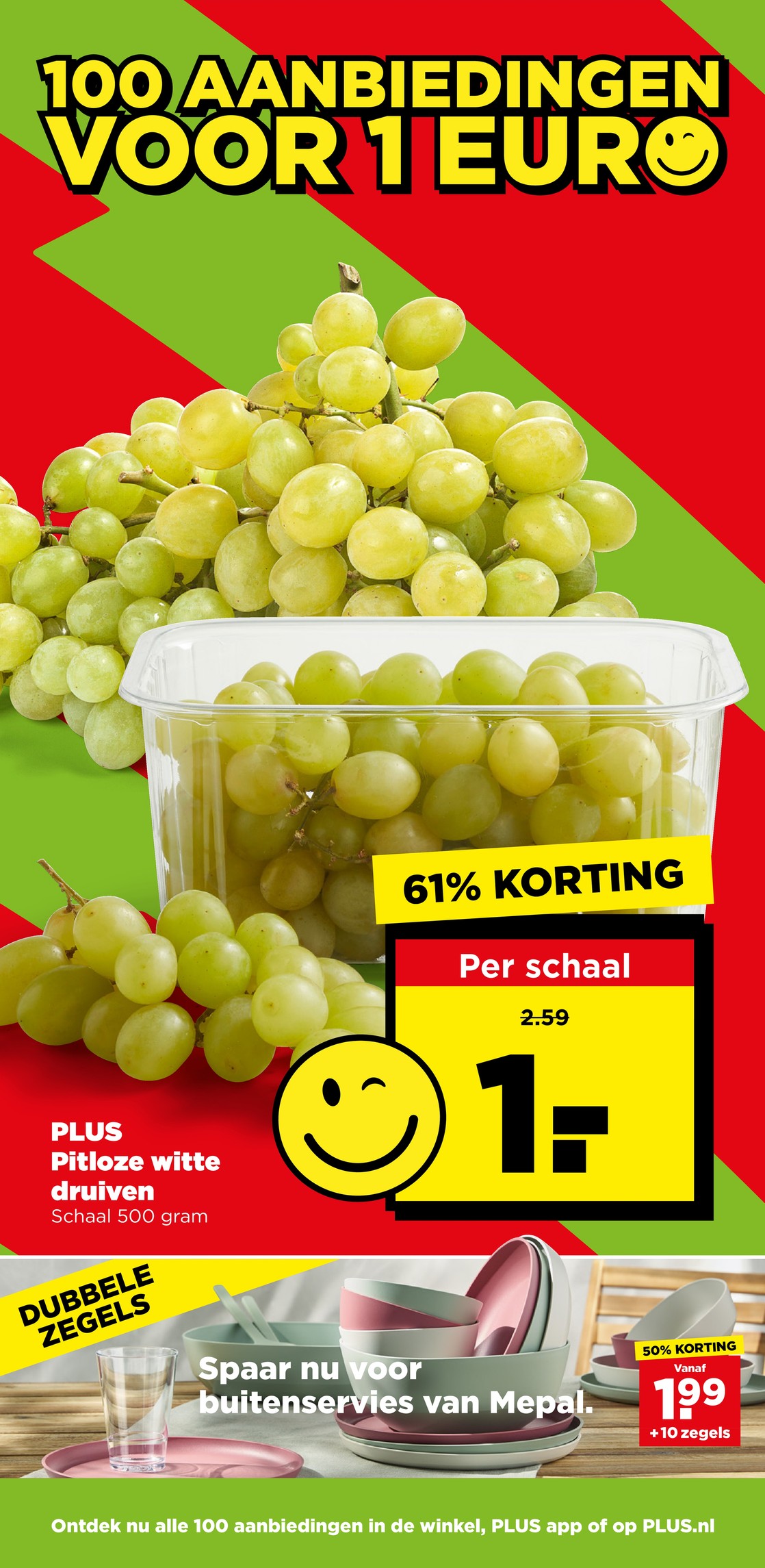 Plus folder, pagina 2 van 43