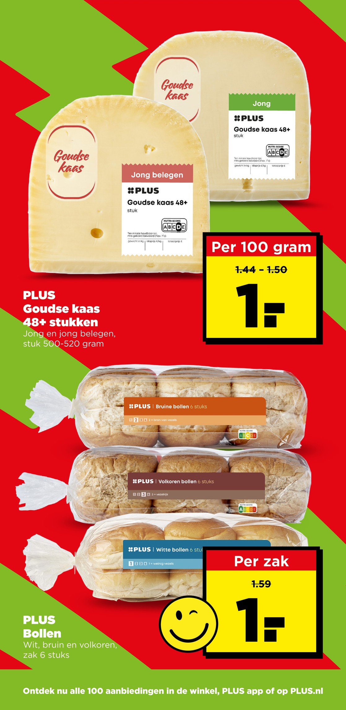 Plus folder, pagina 6 van 43