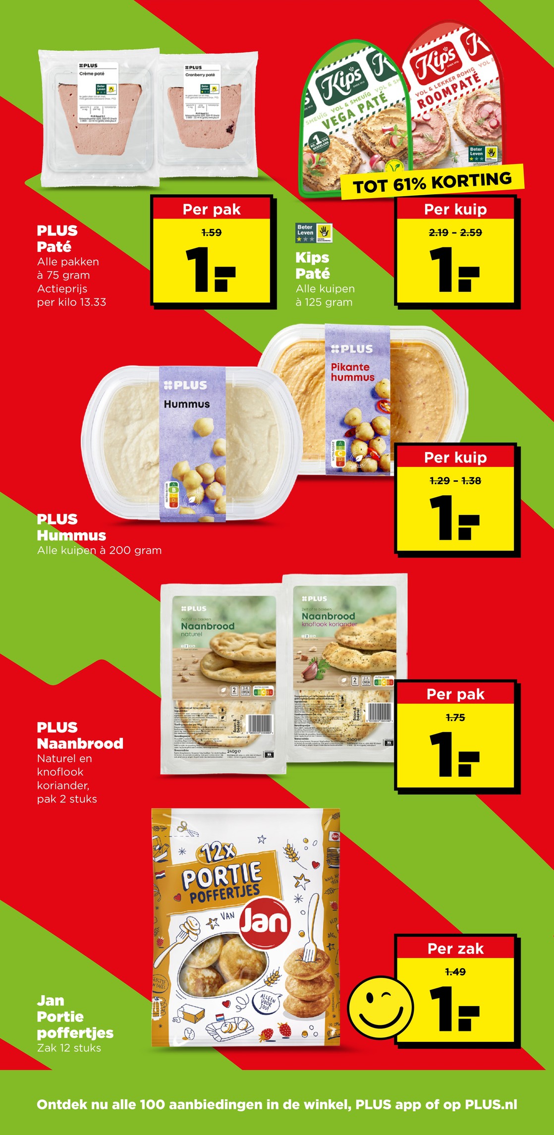 Plus folder, pagina 8 van 43
