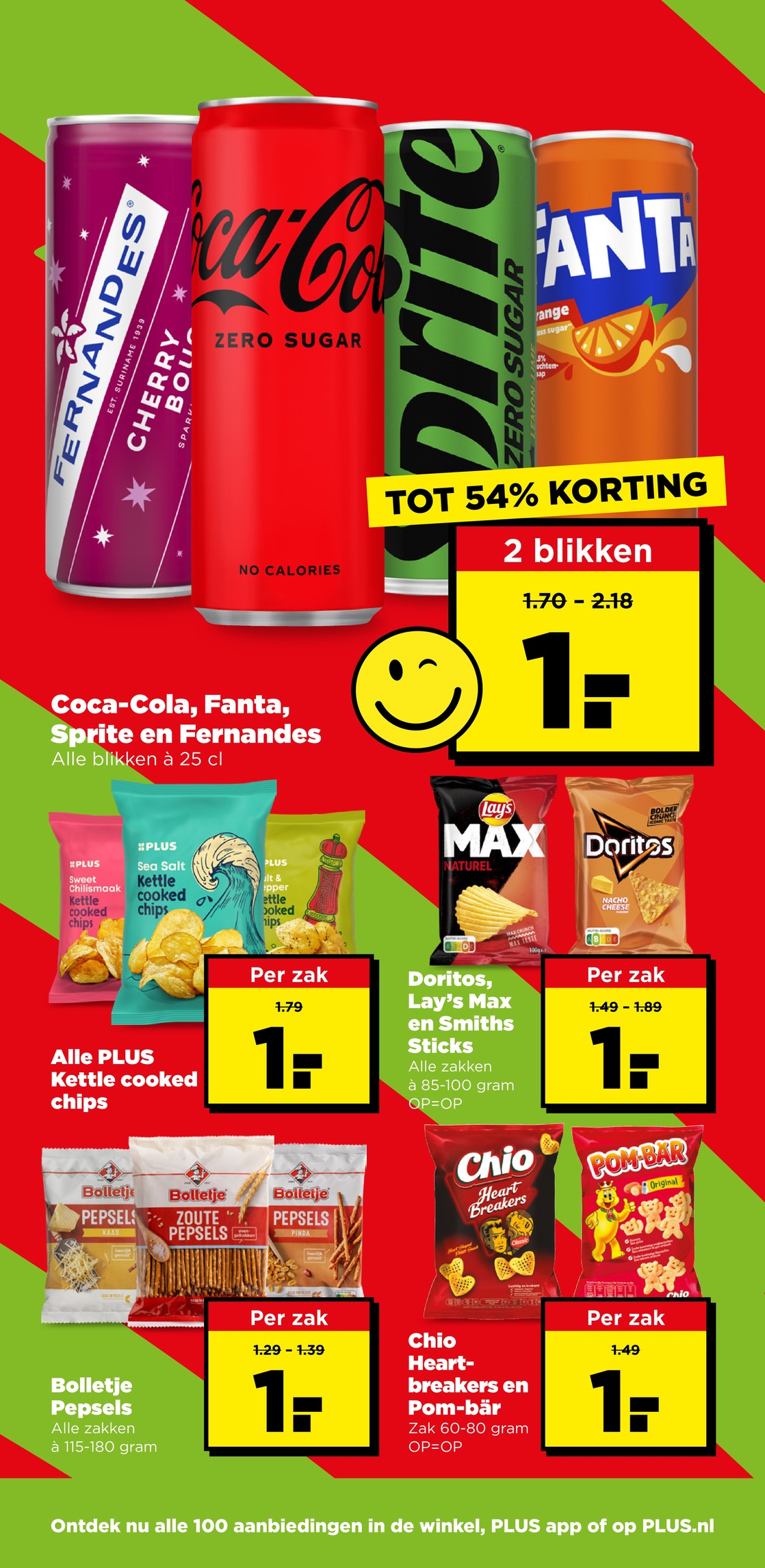 Plus folder, pagina 12 van 43