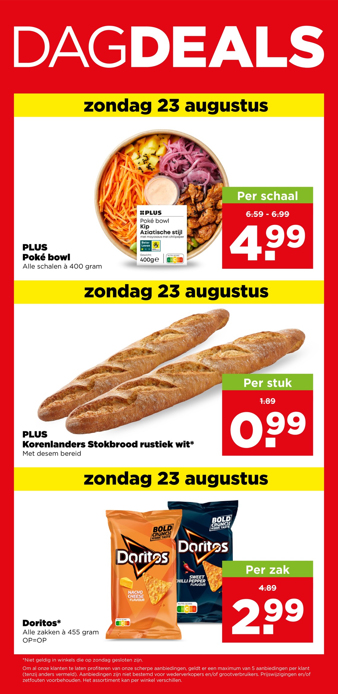Plus folder, pagina 39 van 43
