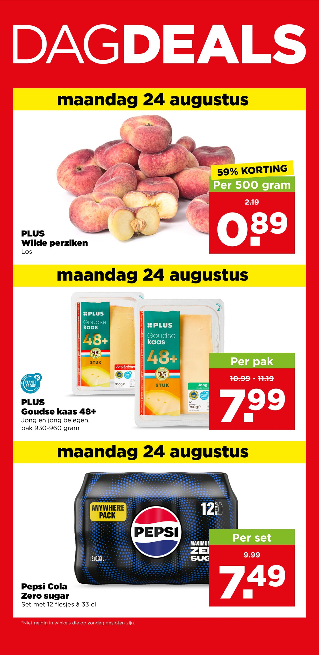 Plus folder, pagina 40 van 43