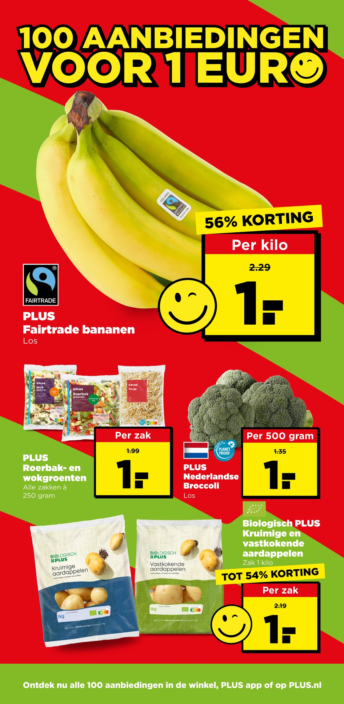 Plus folder volgende week pagina 3