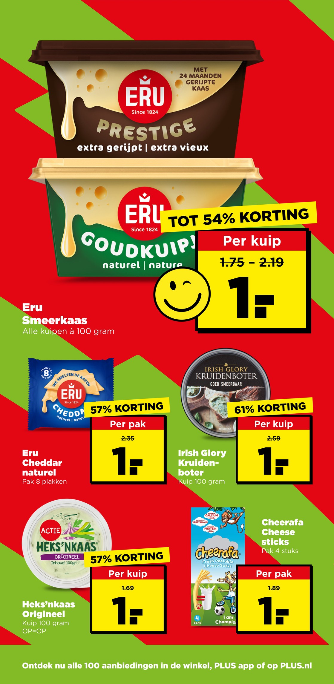 Plus folder, pagina 20 van 41