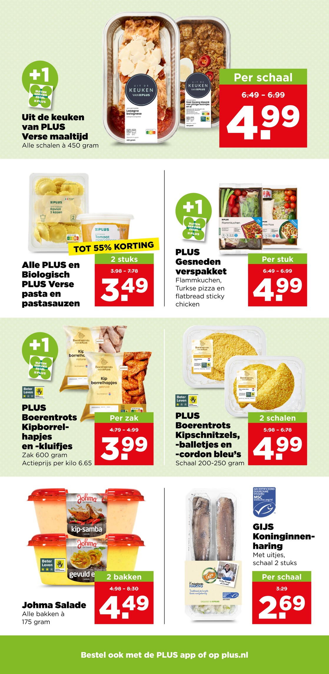 Plus folder, pagina 25 van 41