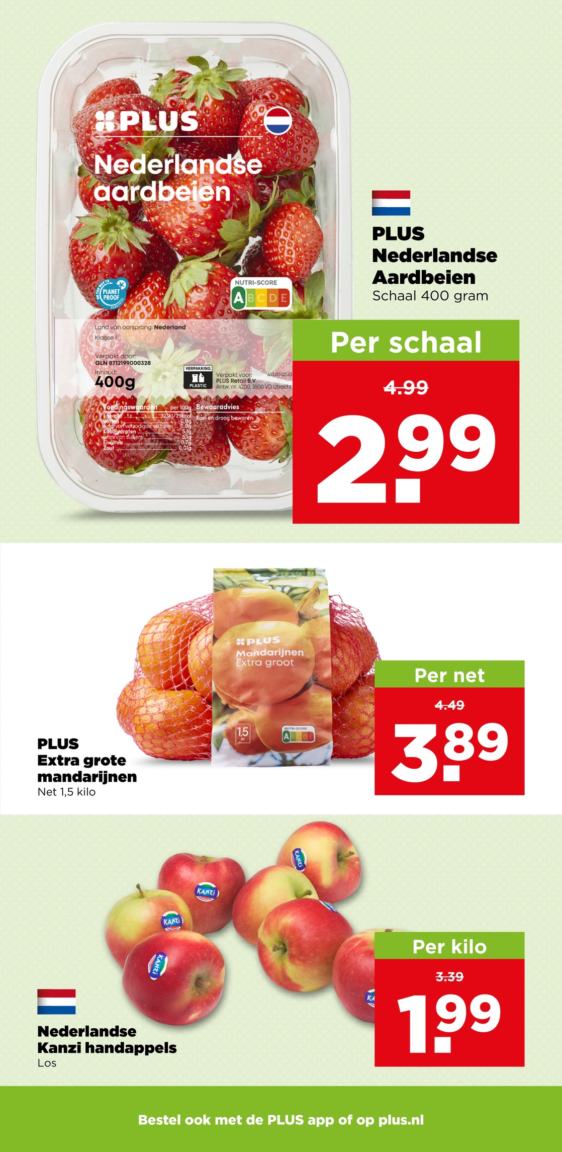 Plus folder, pagina 26 van 41