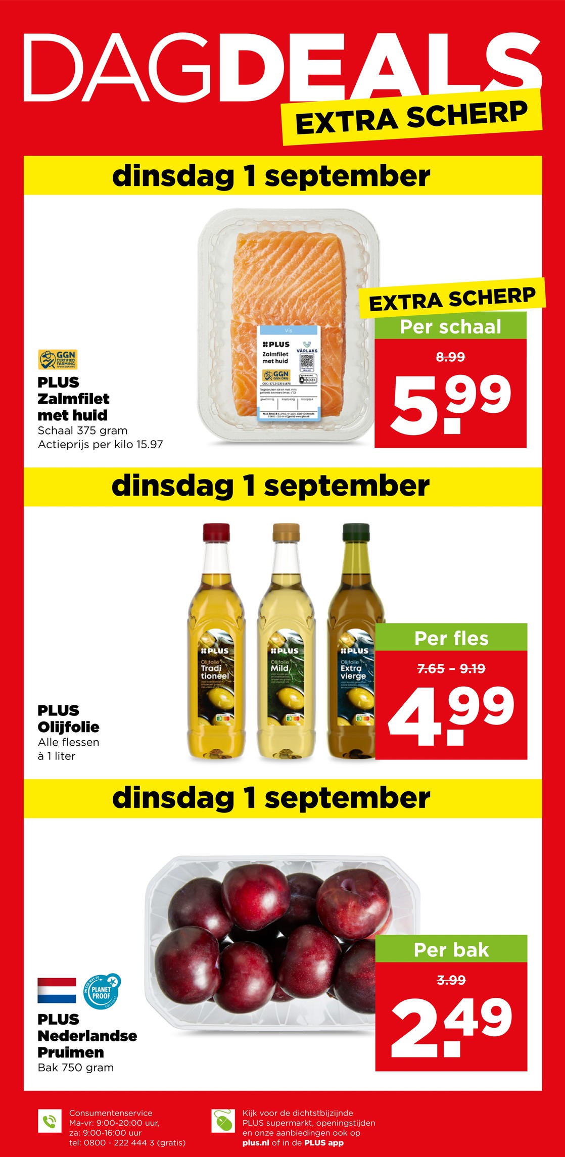 Plus folder, pagina 37 van 41