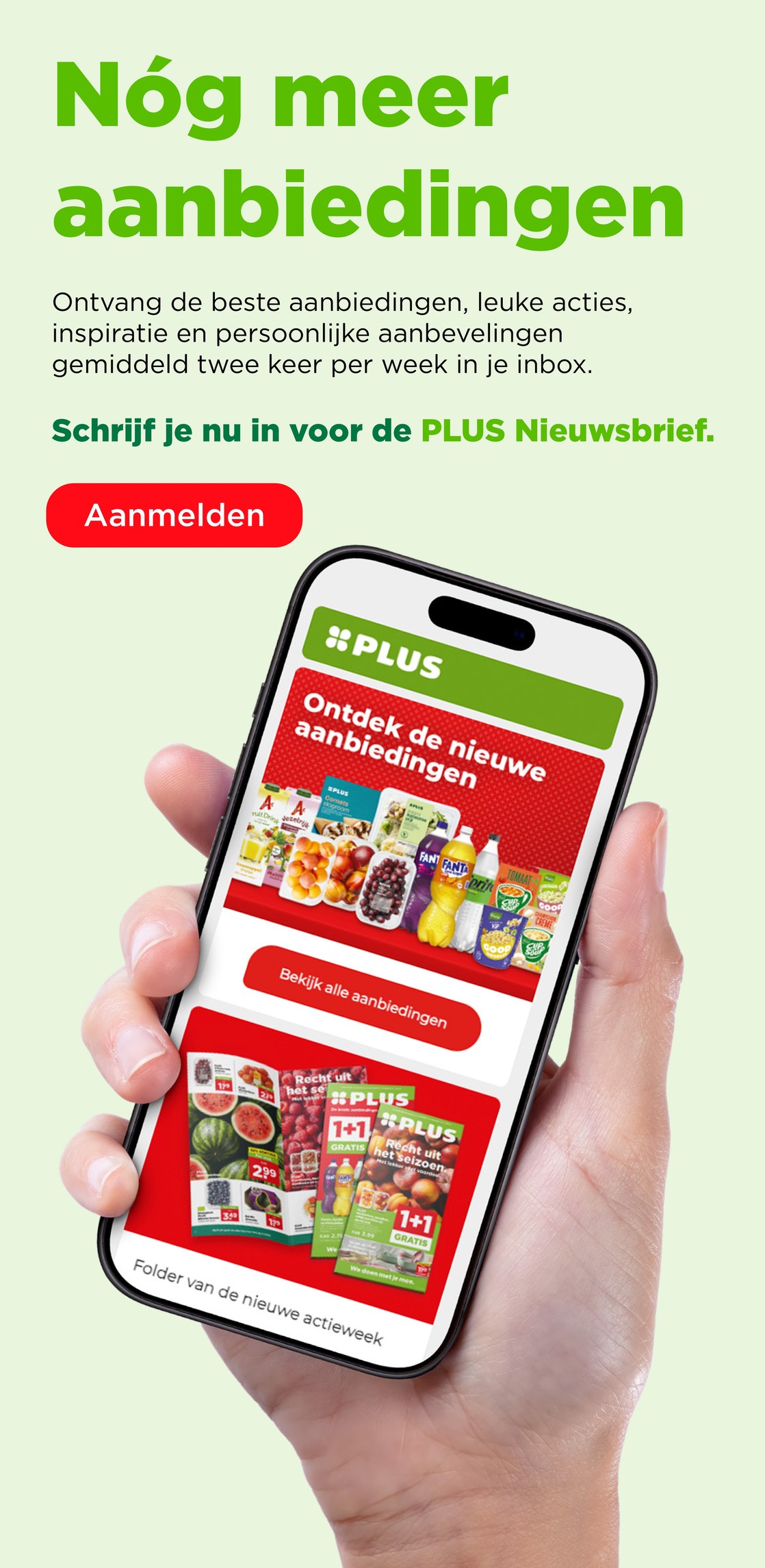 Plus folder, pagina 41 van 41