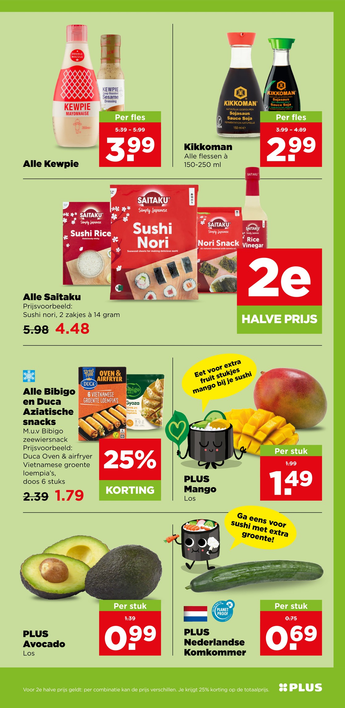 Plus folder, pagina 5 van 45