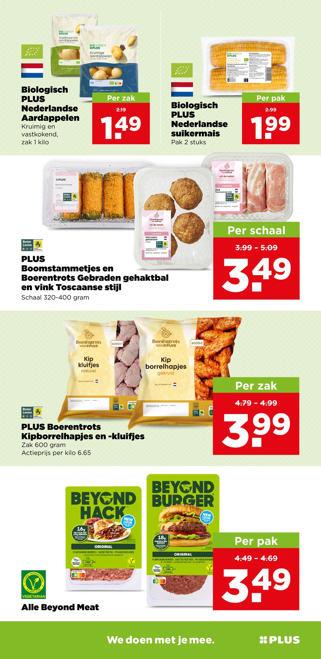 Plus folder, pagina 7 van 45
