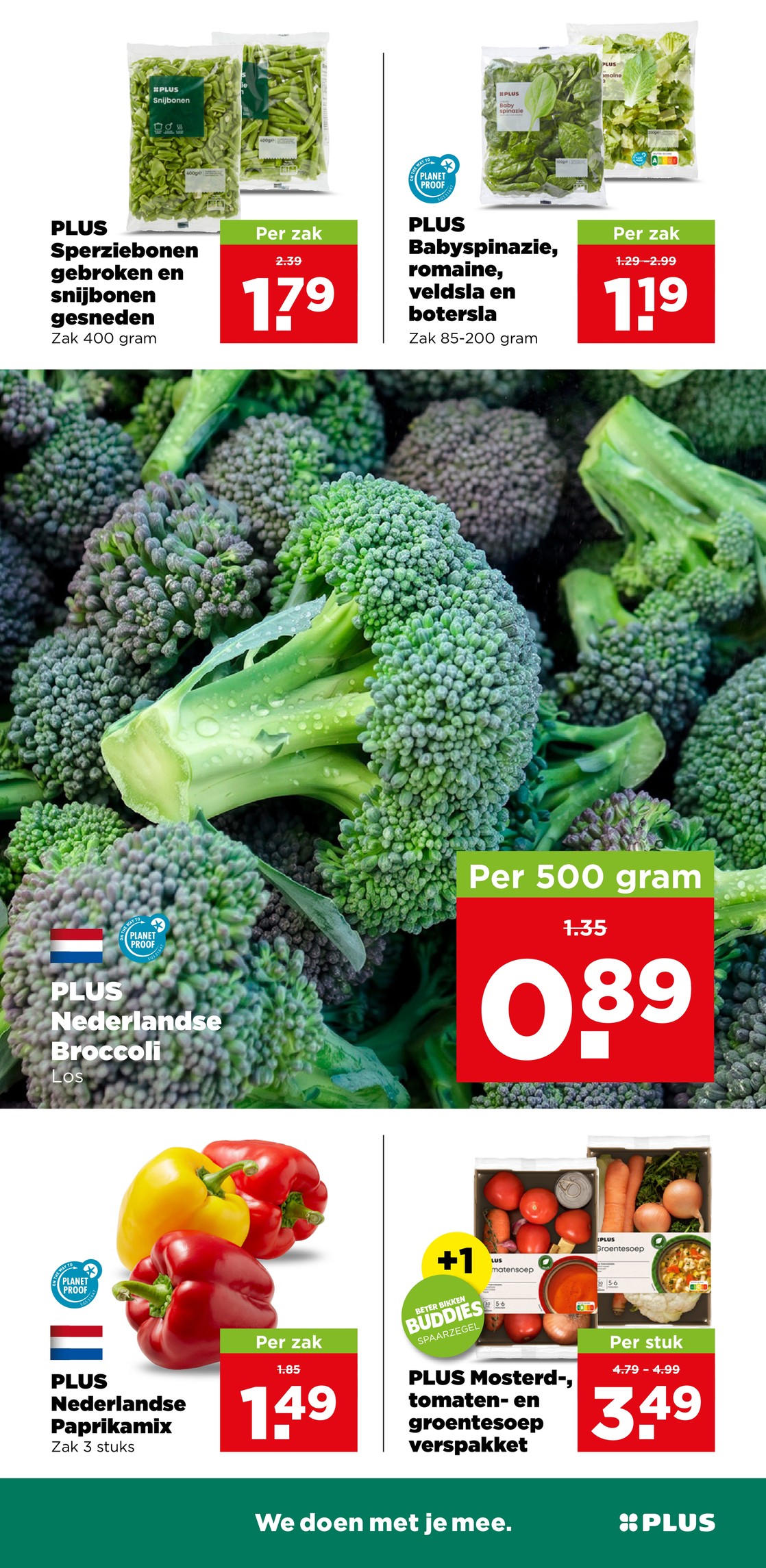 Plus folder, pagina 9 van 45