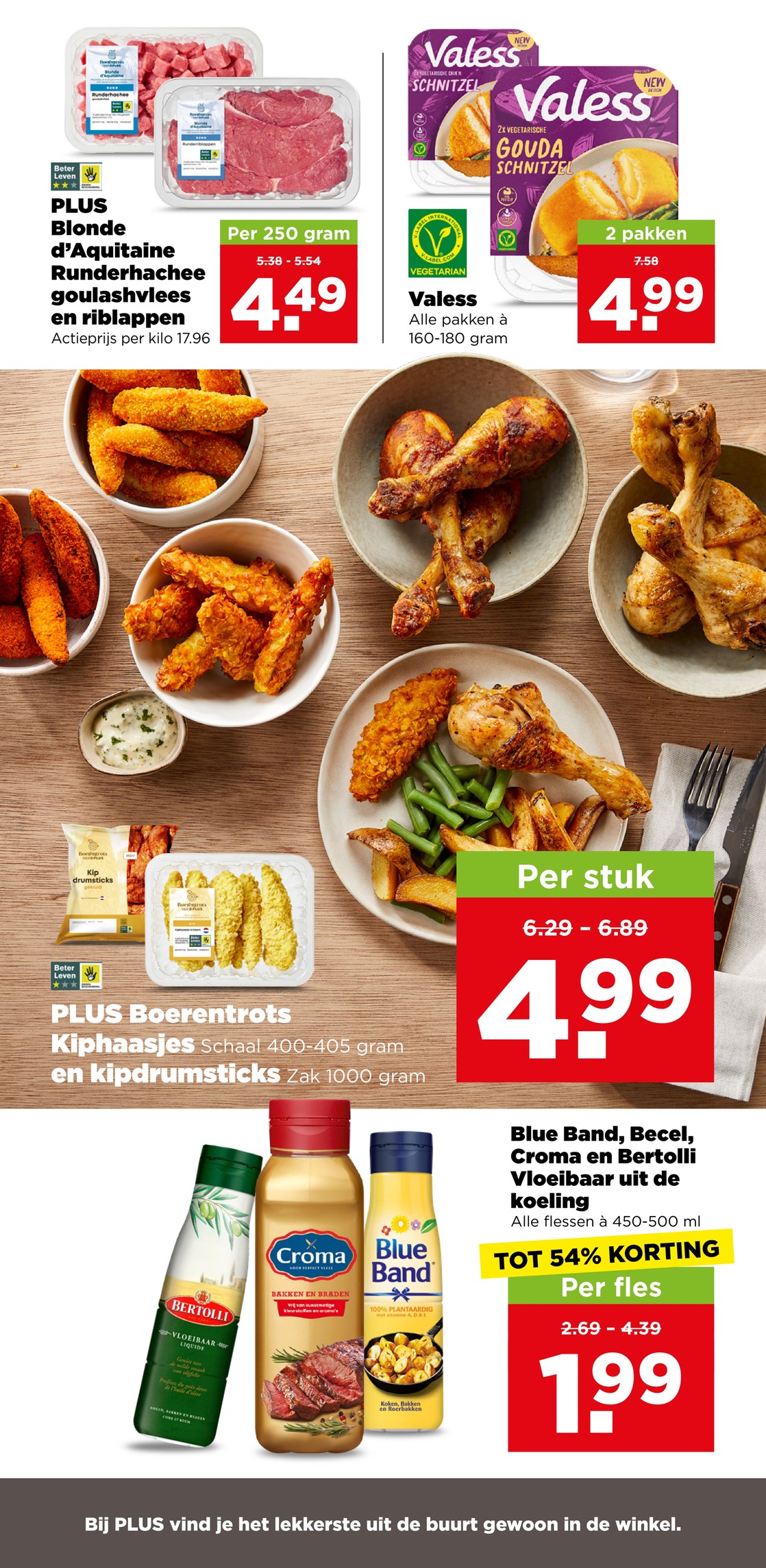 Plus folder, pagina 10 van 45