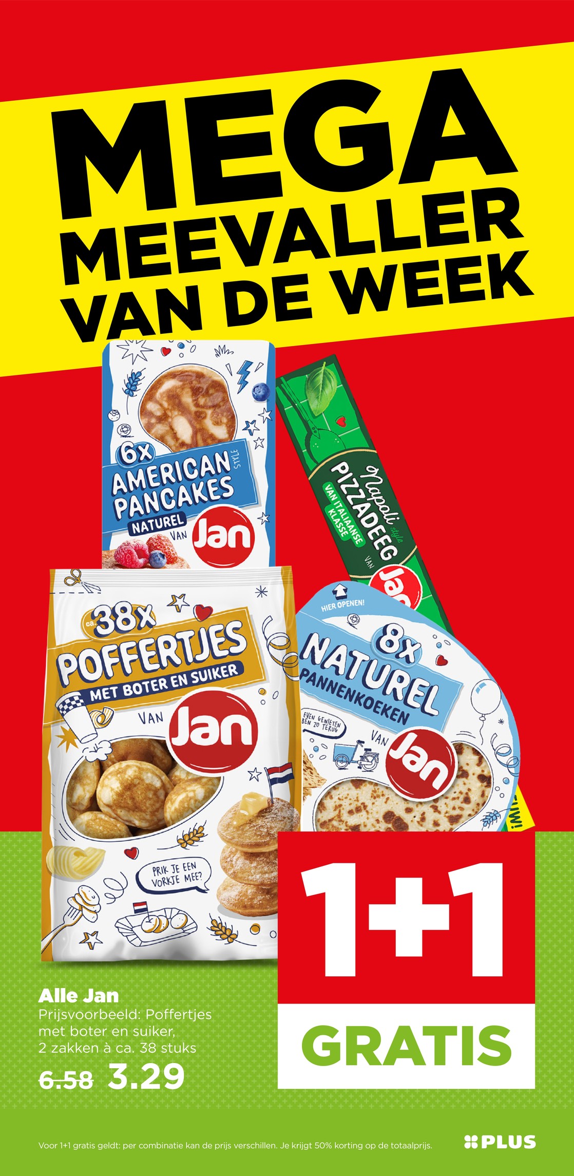 Plus folder, pagina 13 van 45
