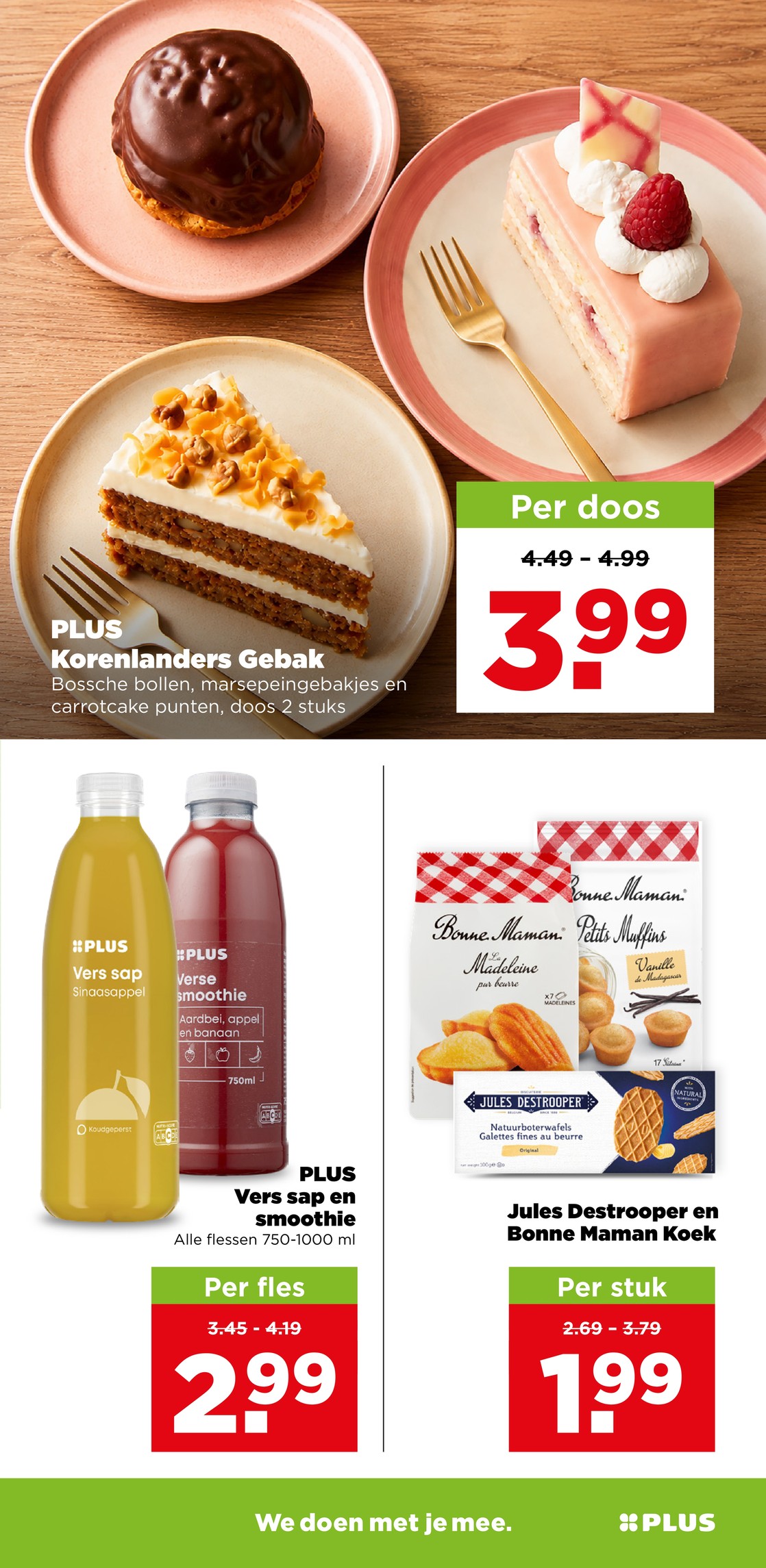 Plus folder, pagina 19 van 45