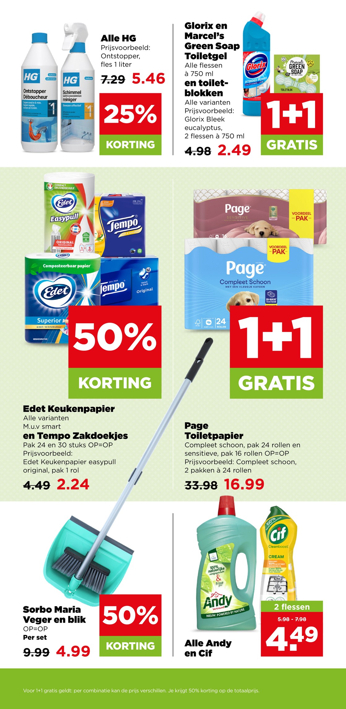 Plus folder, pagina 35 van 45