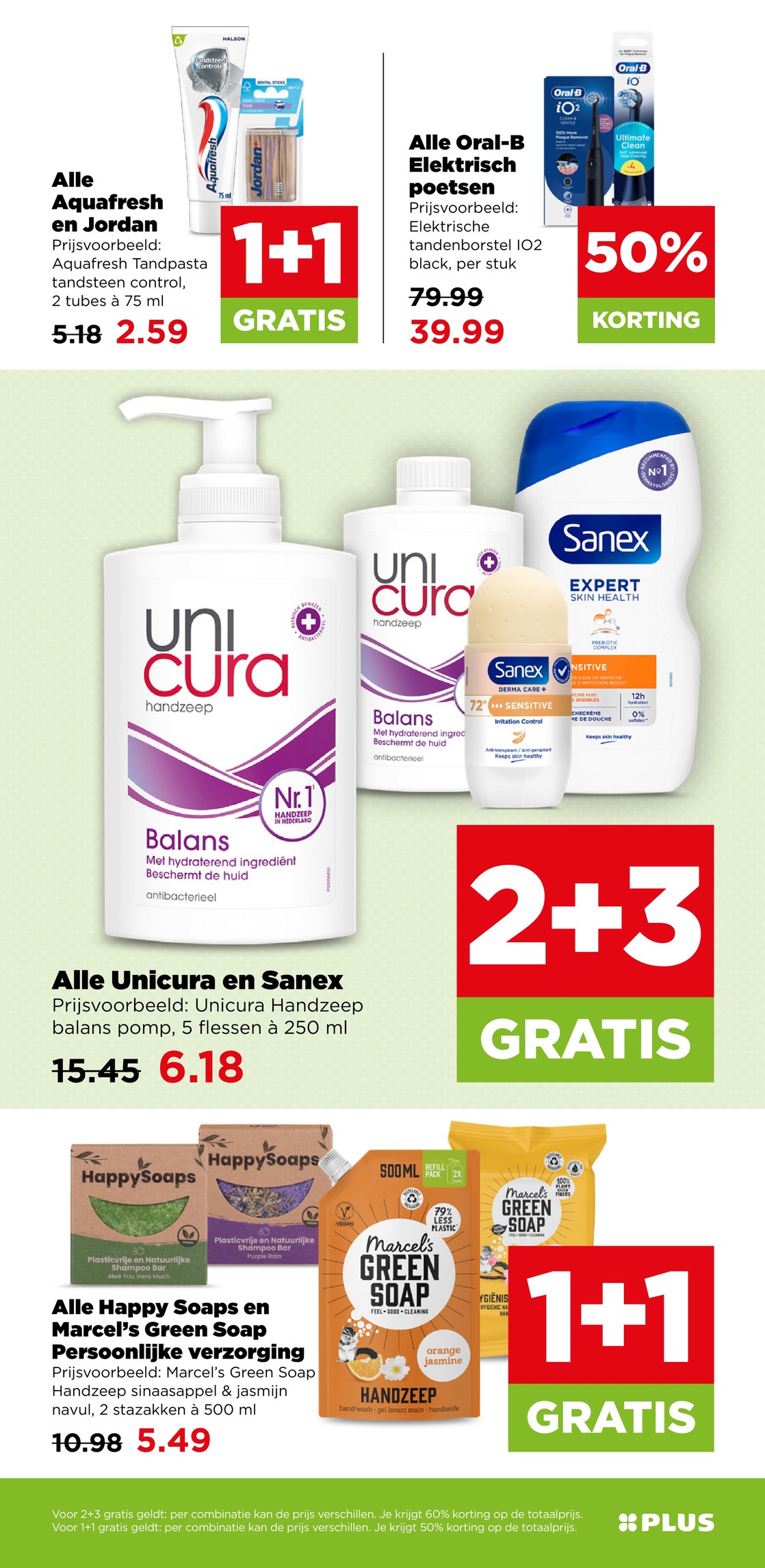 Plus folder, pagina 38 van 45
