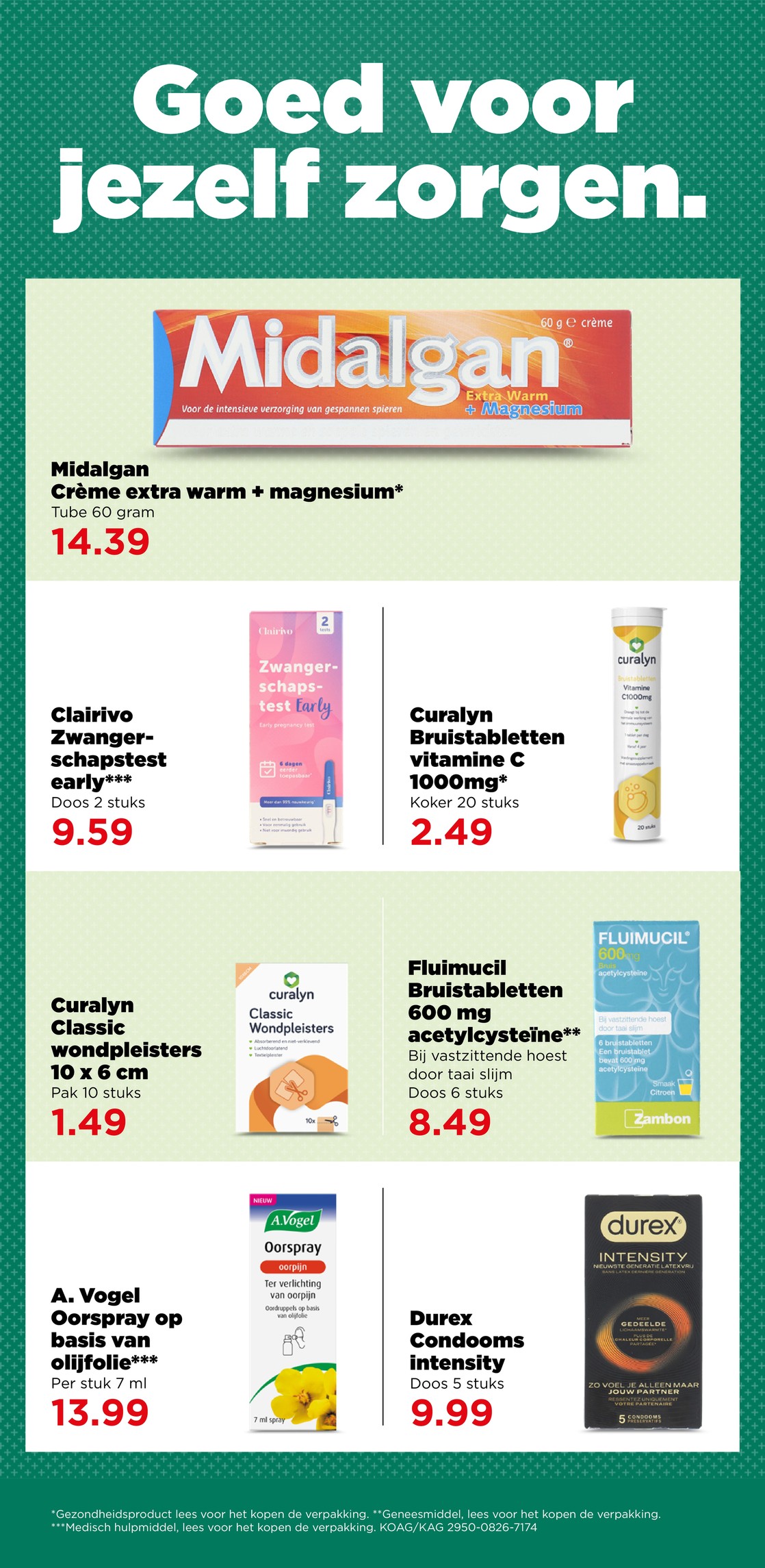 Plus folder, pagina 40 van 45