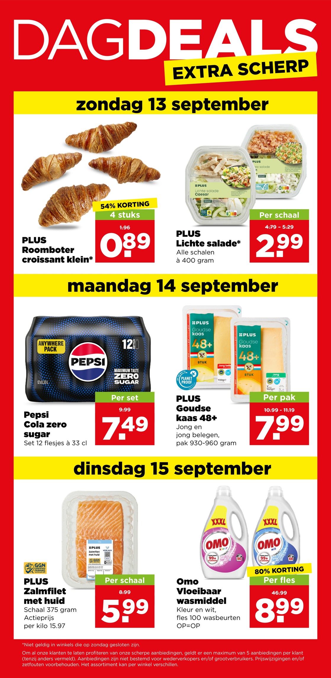 Plus folder, pagina 42 van 45