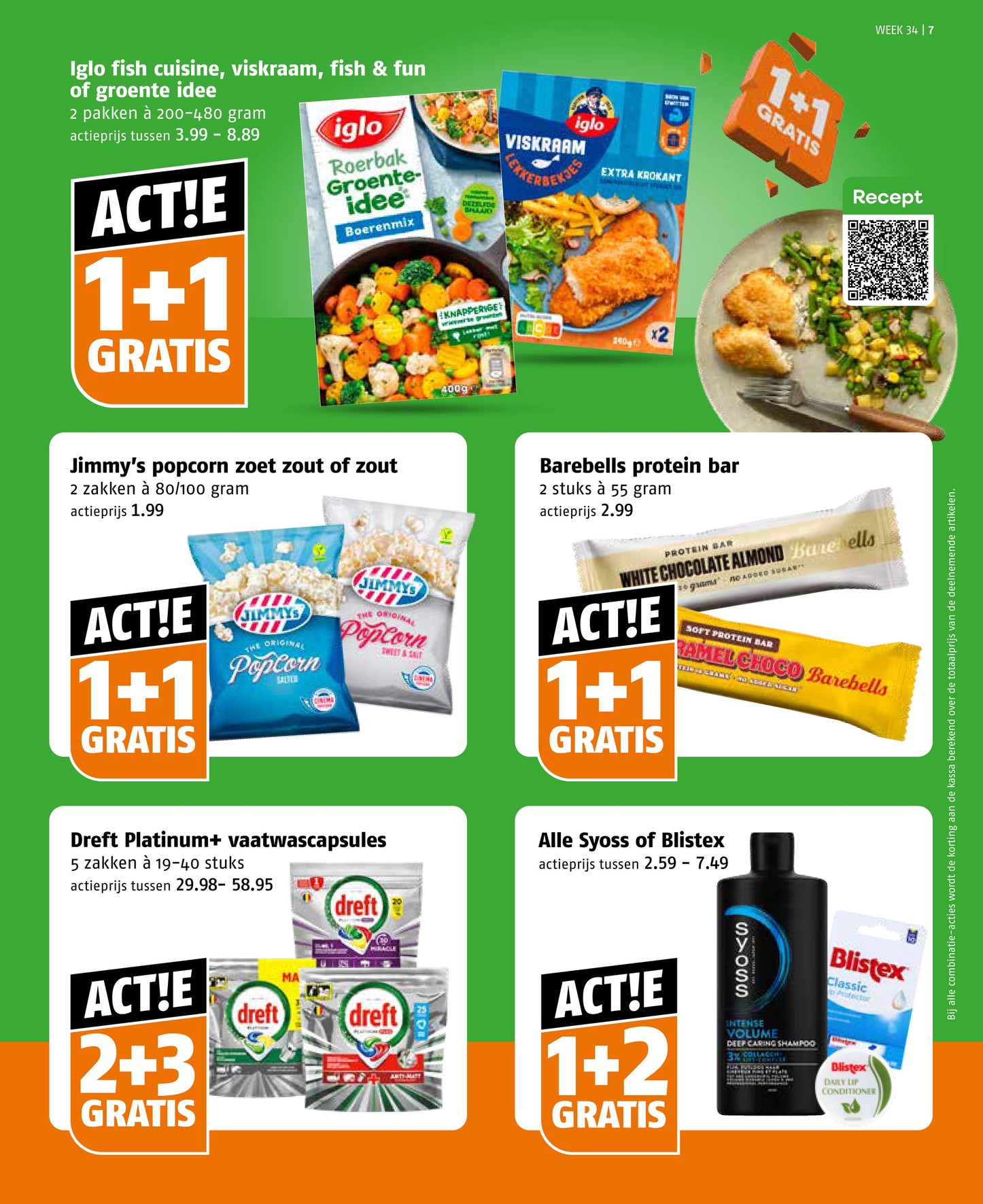 Poiesz folder, pagina 7 van 42