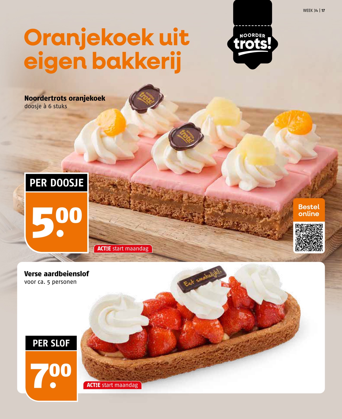 Poiesz folder, pagina 17 van 42