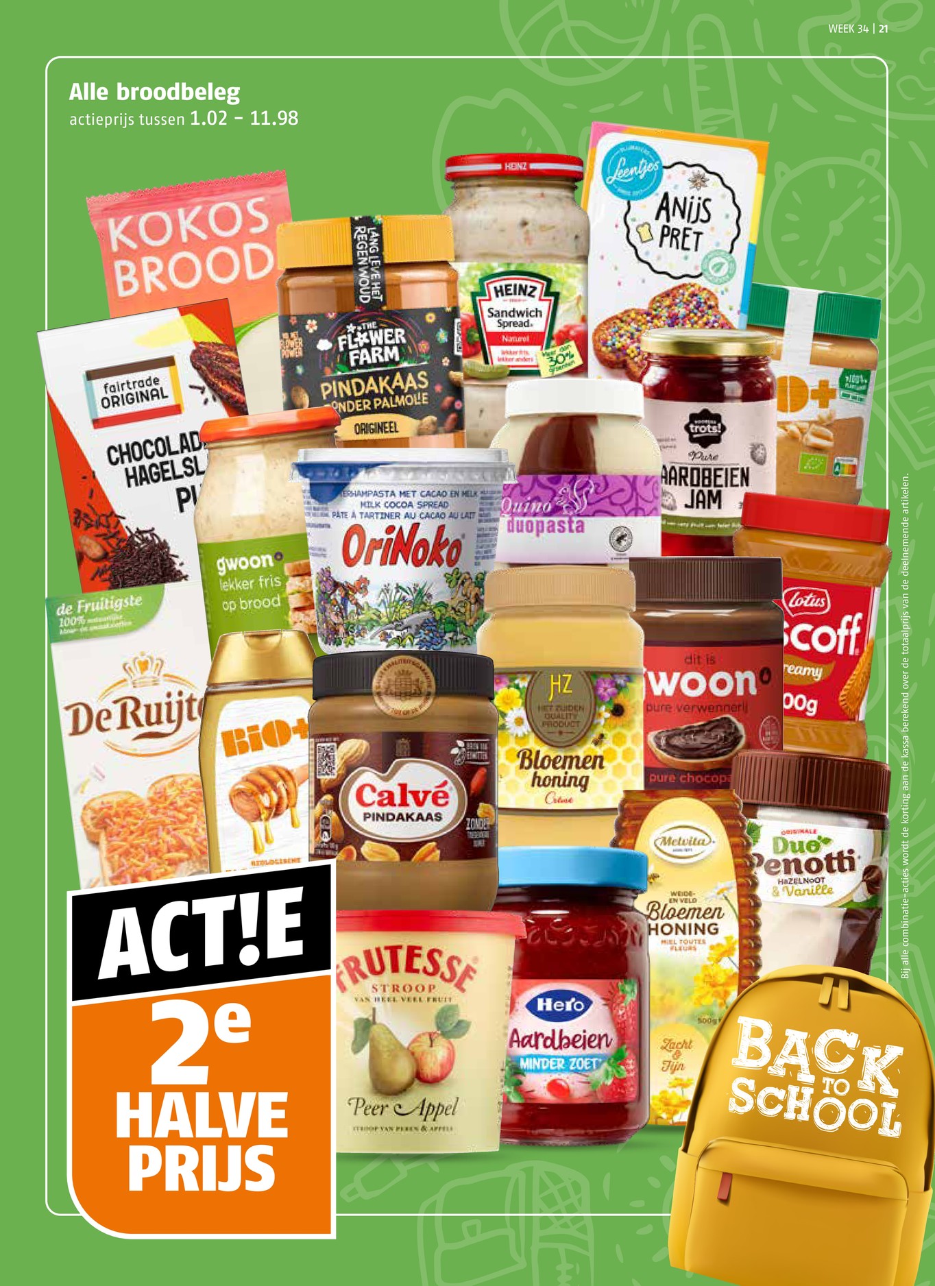 Poiesz folder, pagina 21 van 42