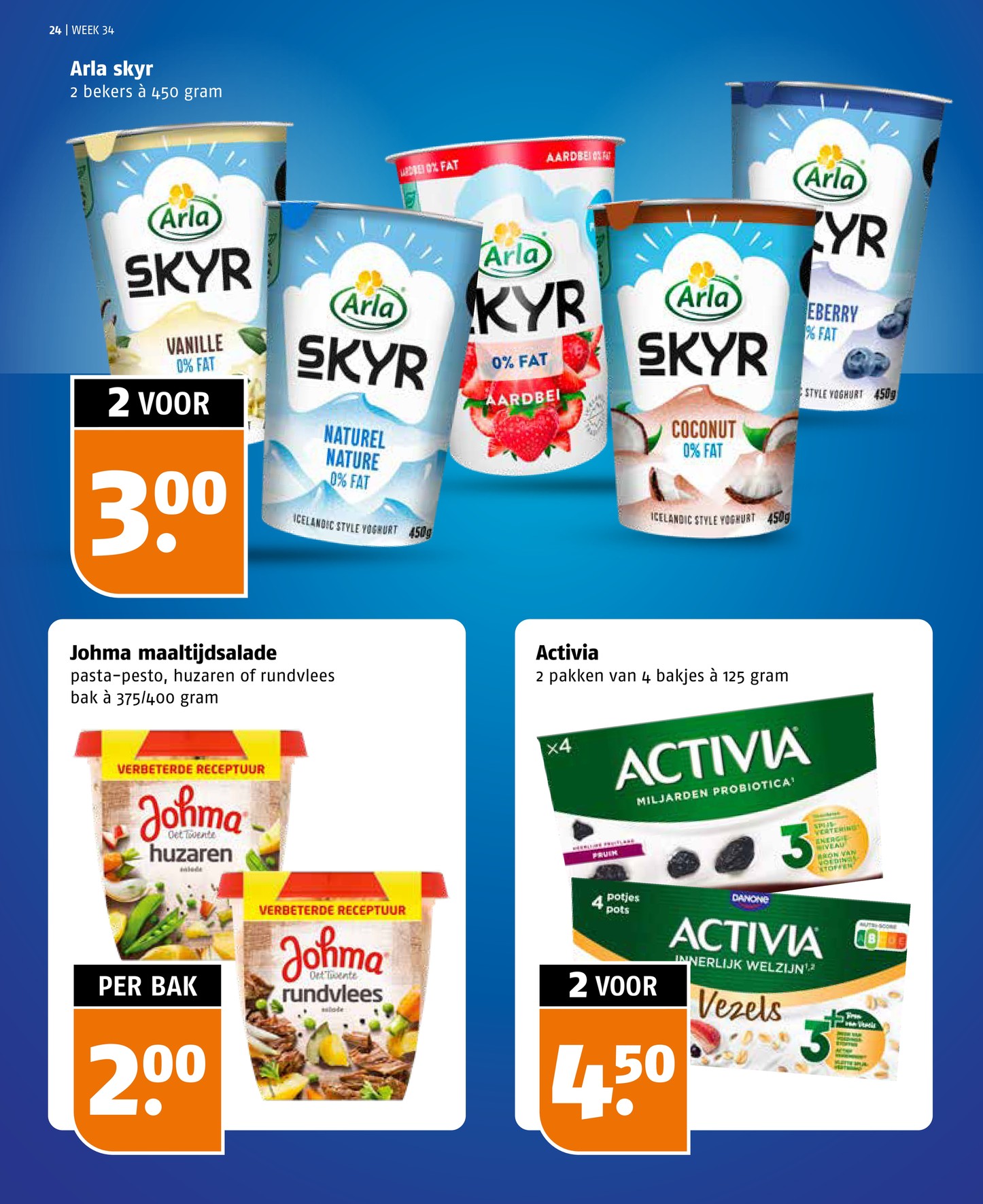Poiesz folder, pagina 24 van 42