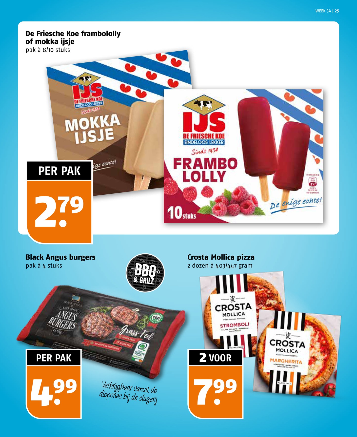 Poiesz folder, pagina 25 van 42