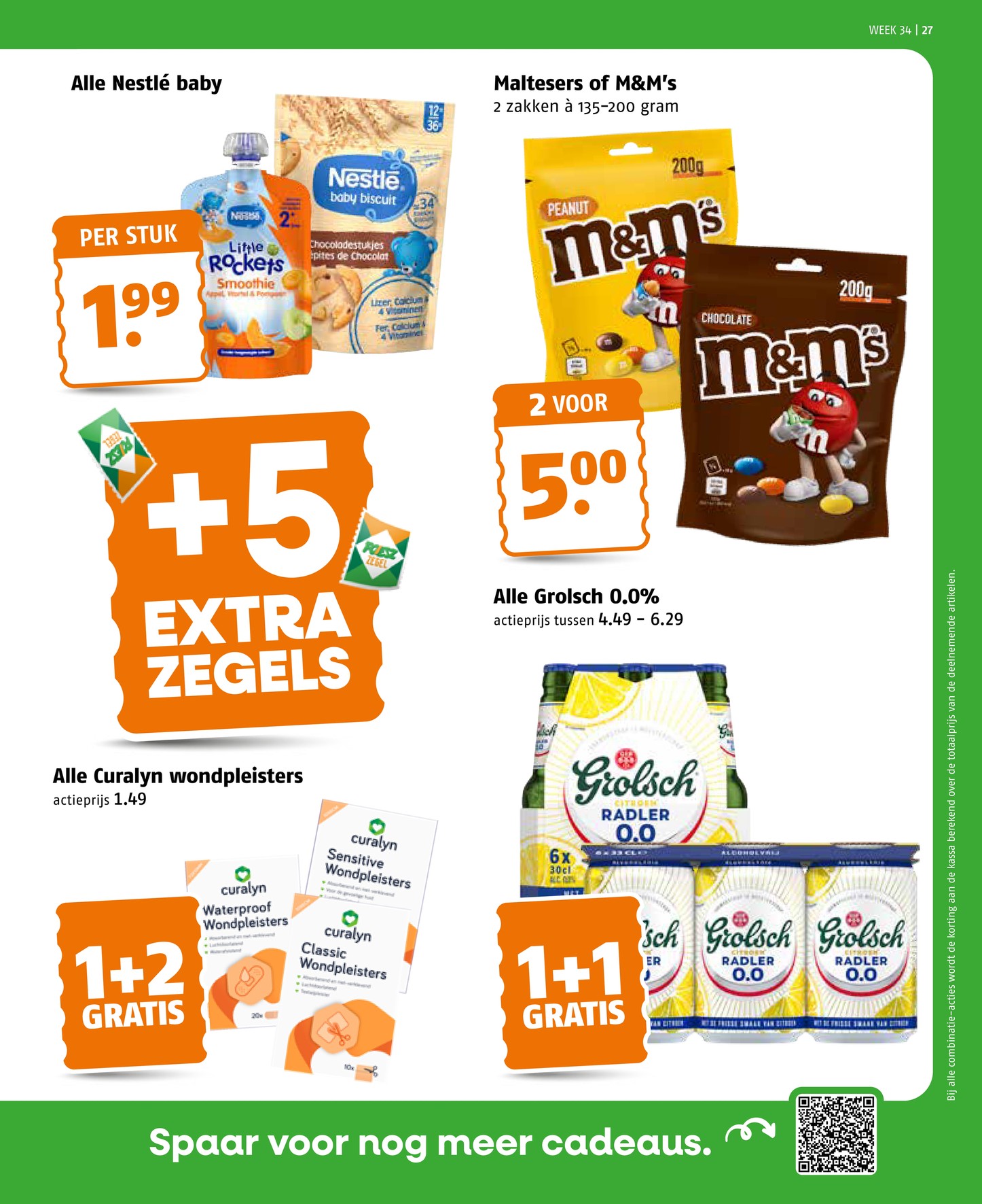 Poiesz folder, pagina 27 van 42