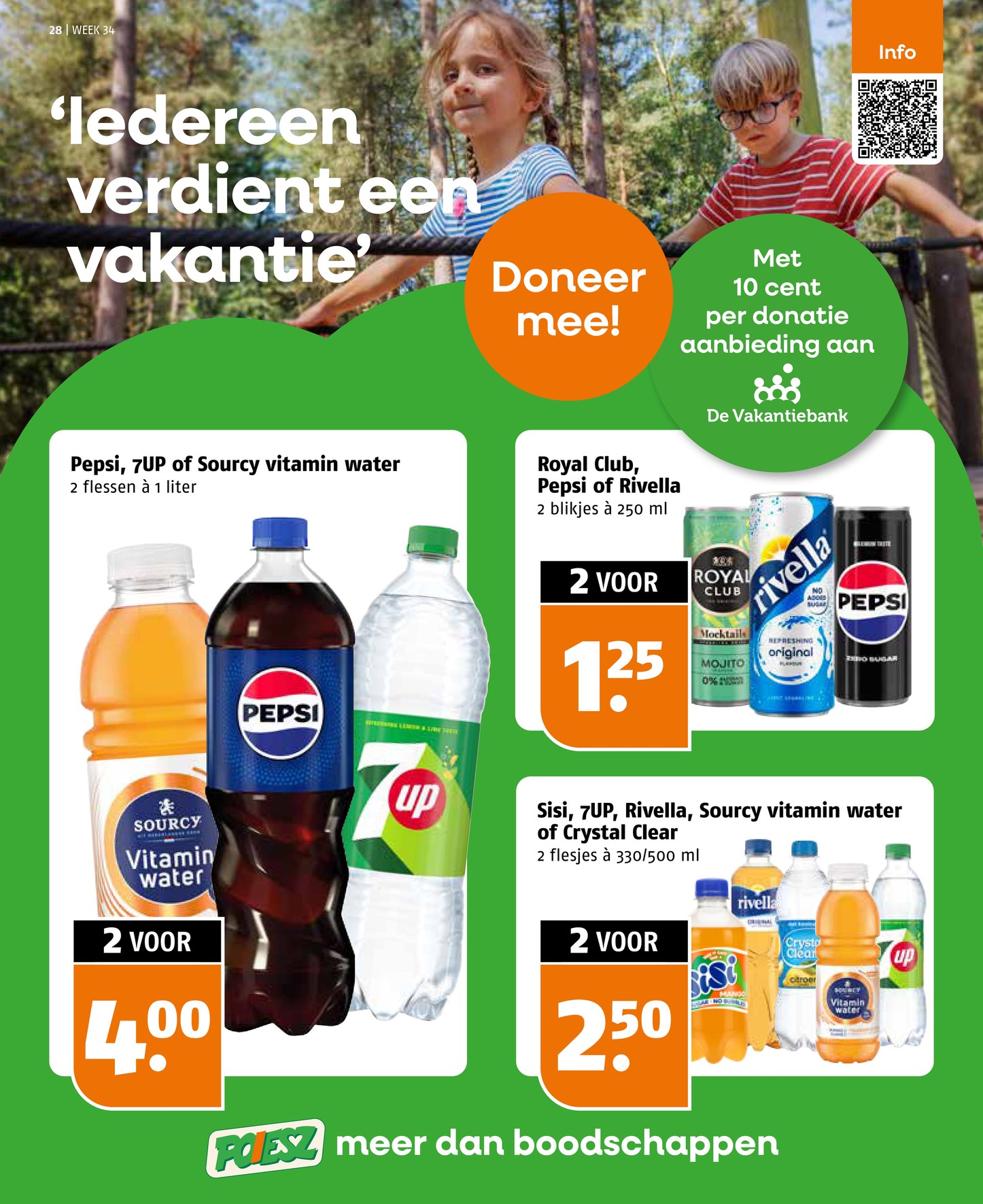 Poiesz folder, pagina 28 van 42