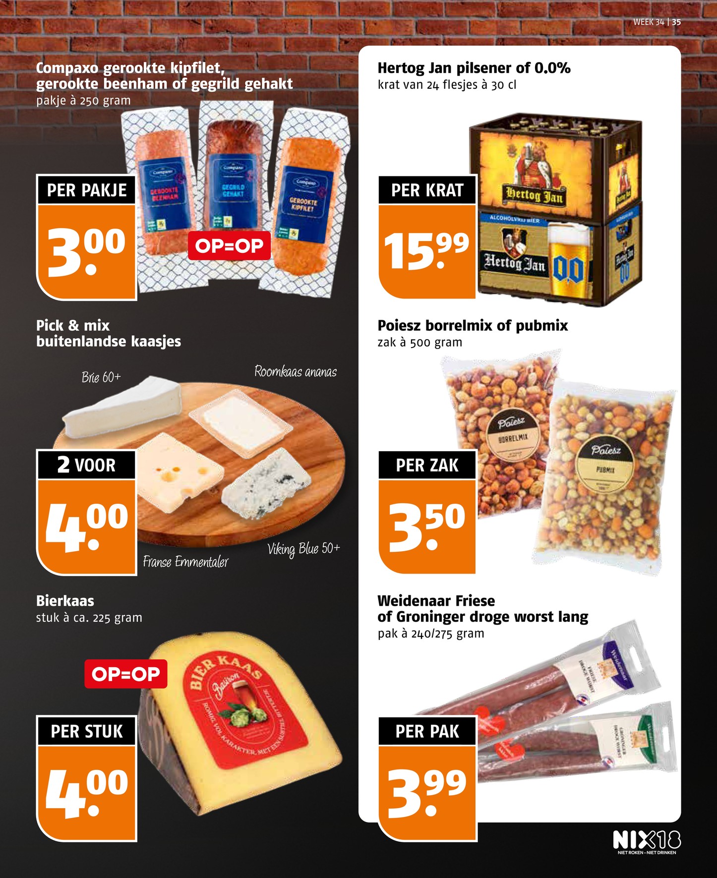 Poiesz folder, pagina 35 van 42